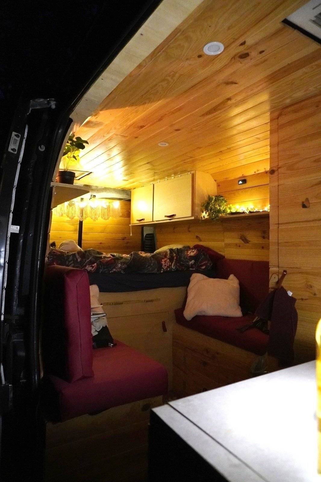 Amateur Citroën jumper