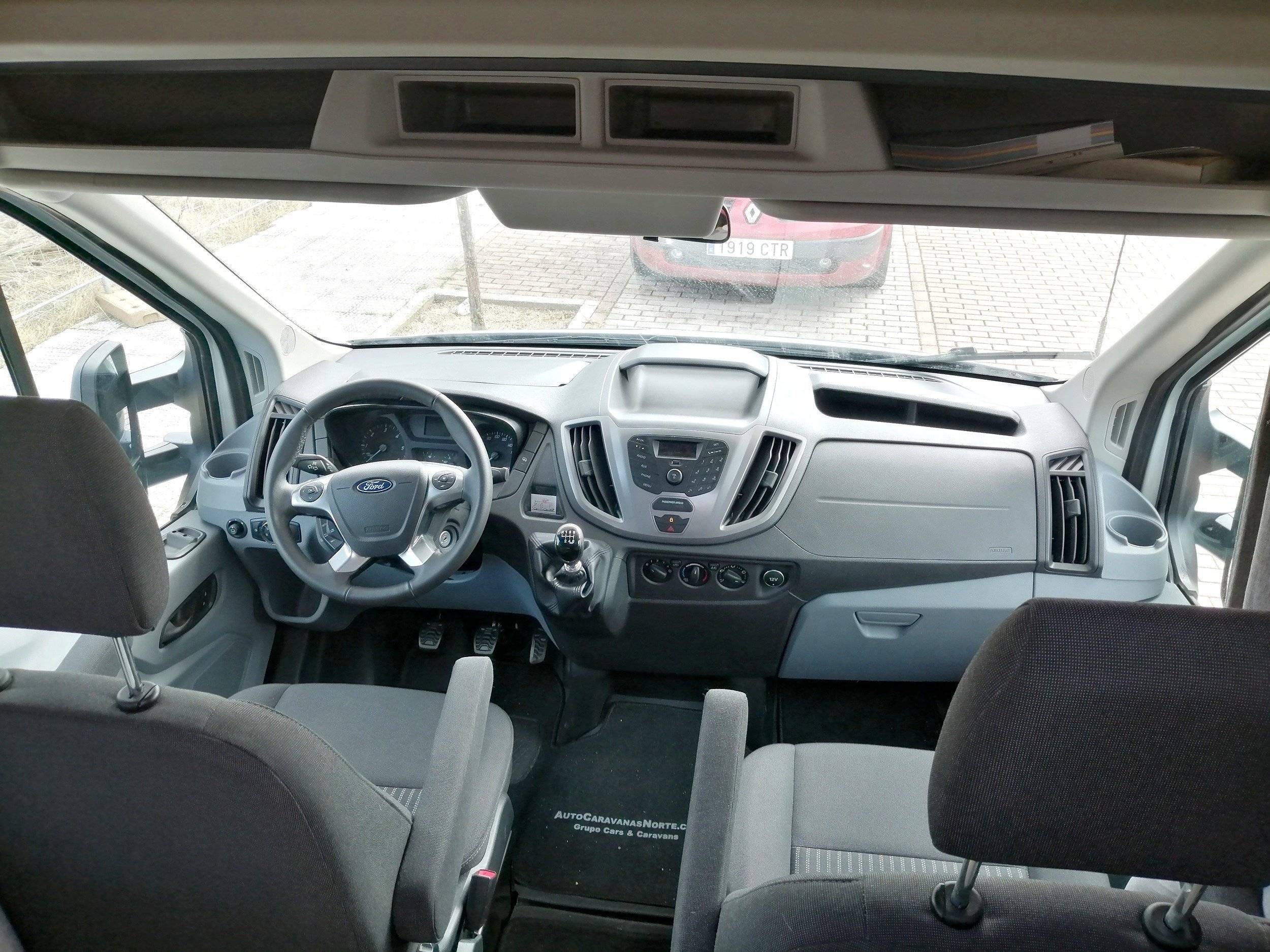 Benimar Benimar Sport 340 up