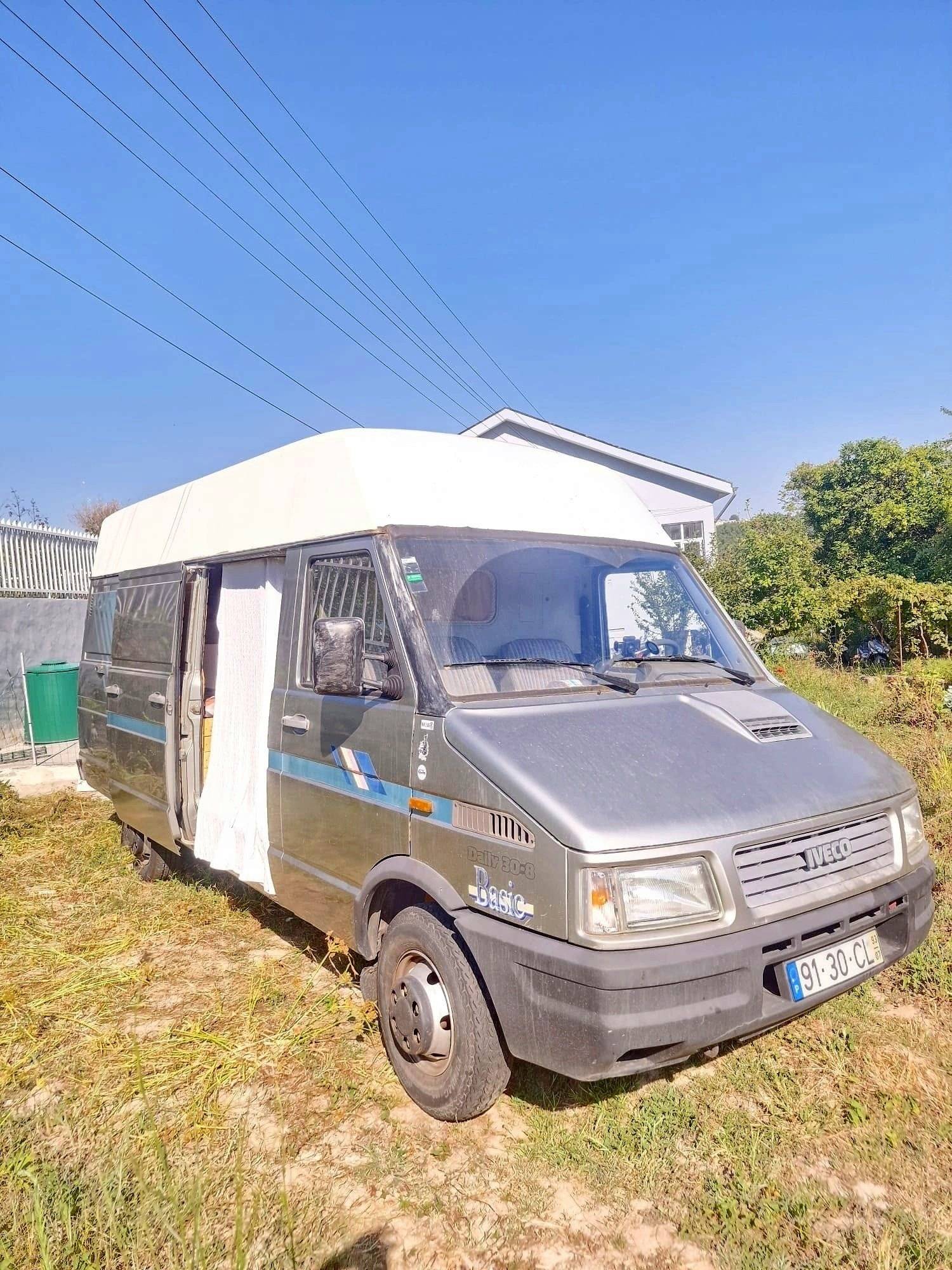 Iveco Daily 30.8