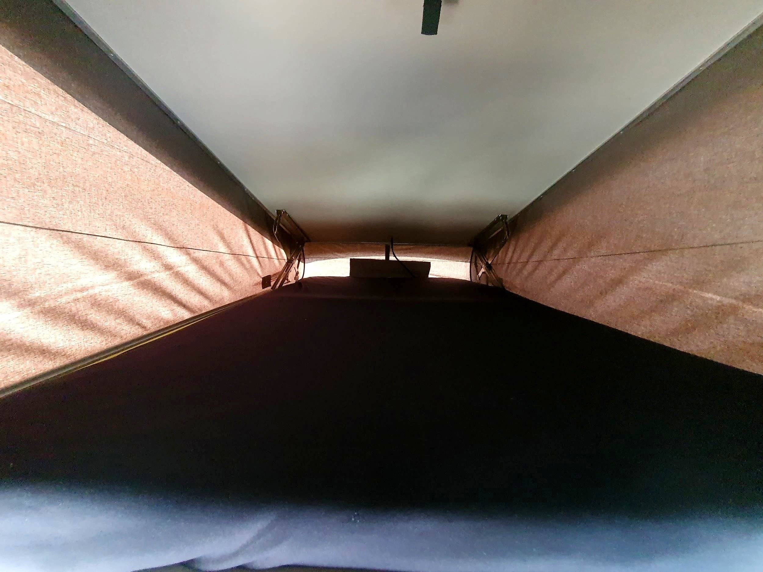 Volkswagen T4 california