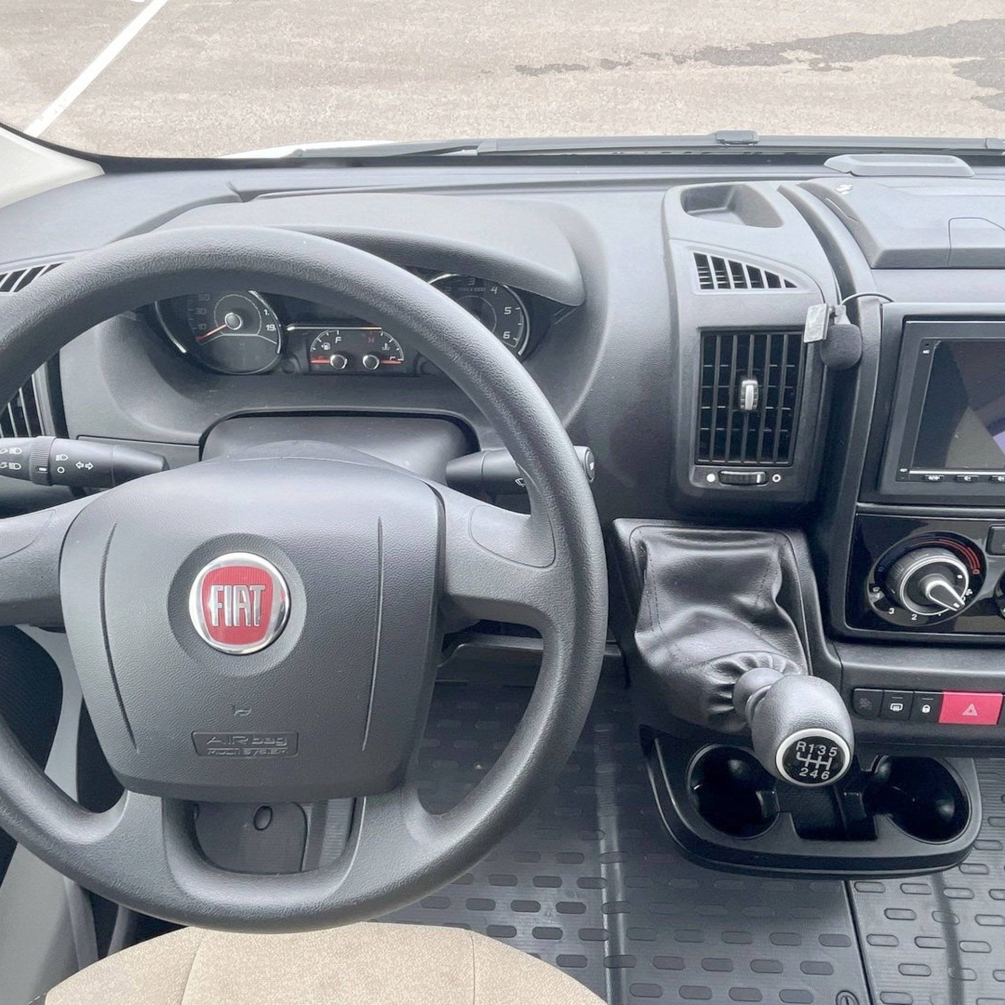 Weinsberg Weinsberg Carabus 601k