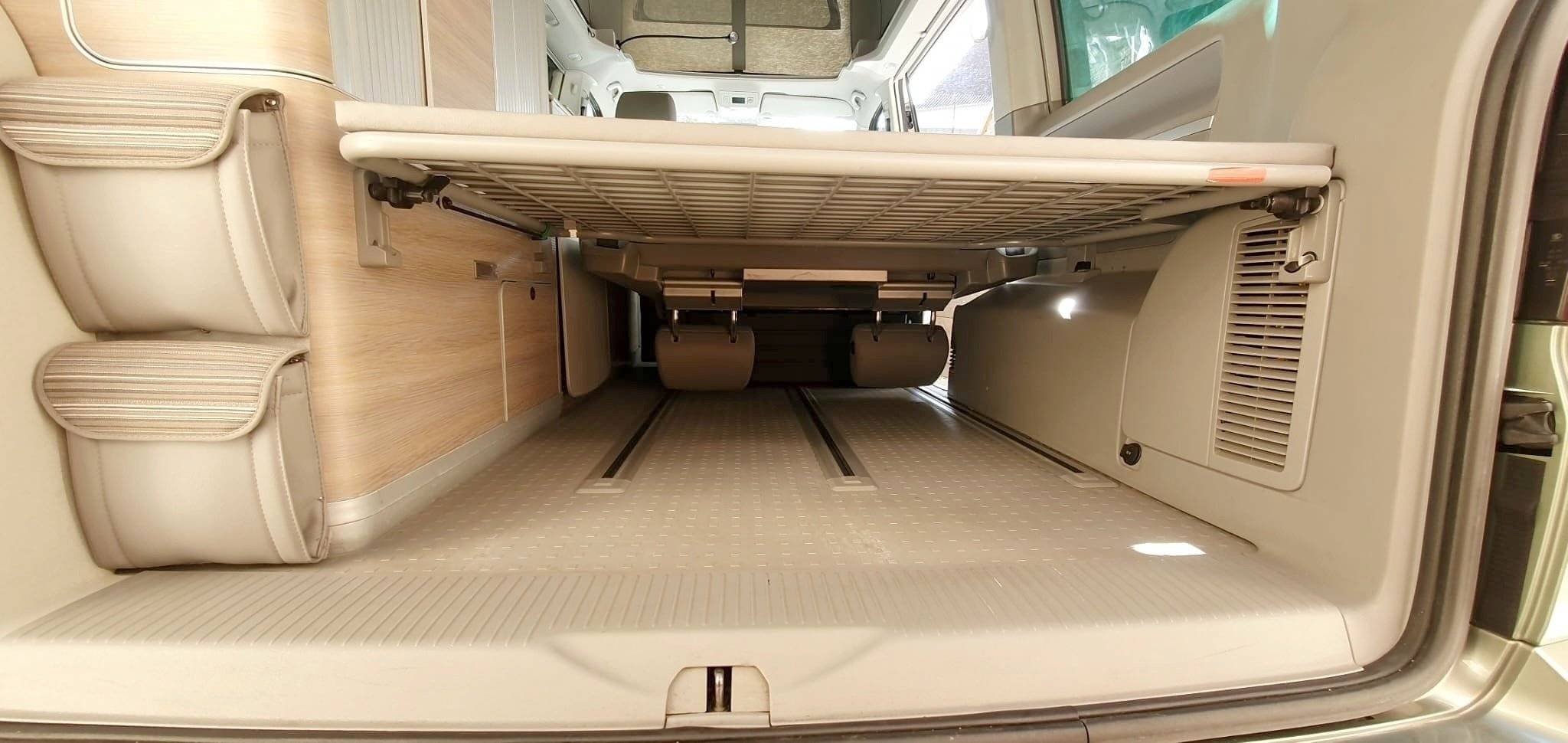 Volkswagen California T5