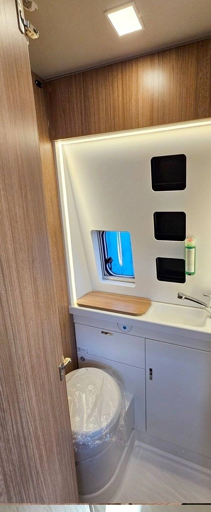 Weinsberg weinsberg carabus 600 dq