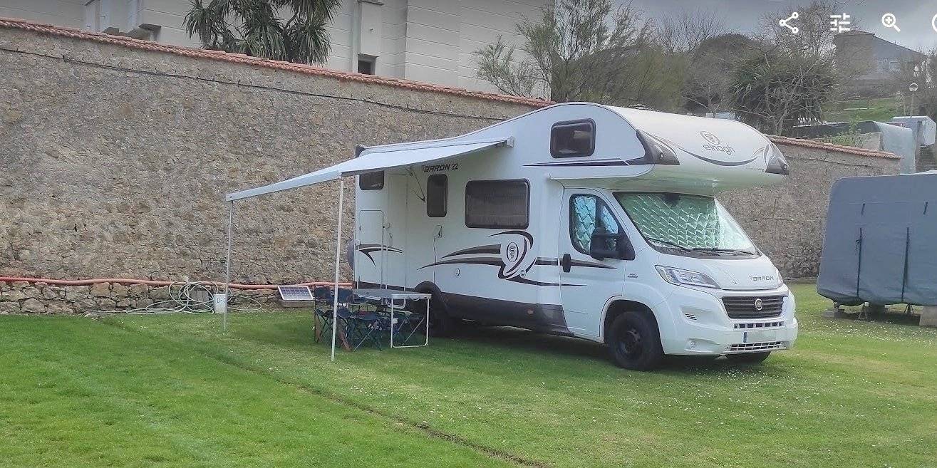 Elnagh Elnagh  Baron 22 