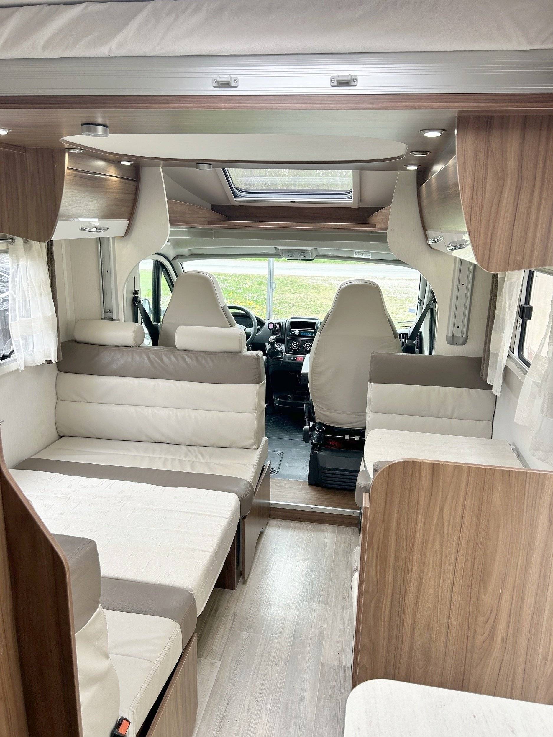 Pilote P706S Essentiel