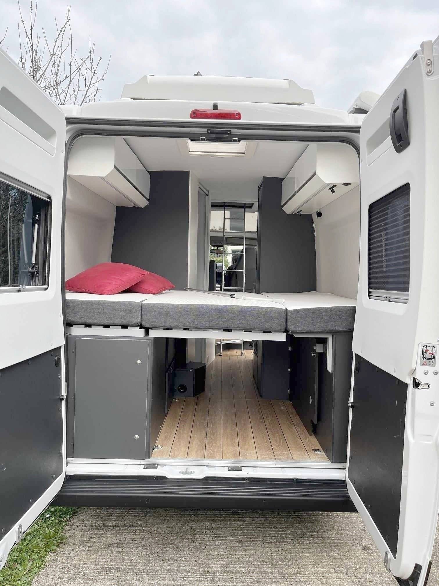 Elios Elios 59T Skylift