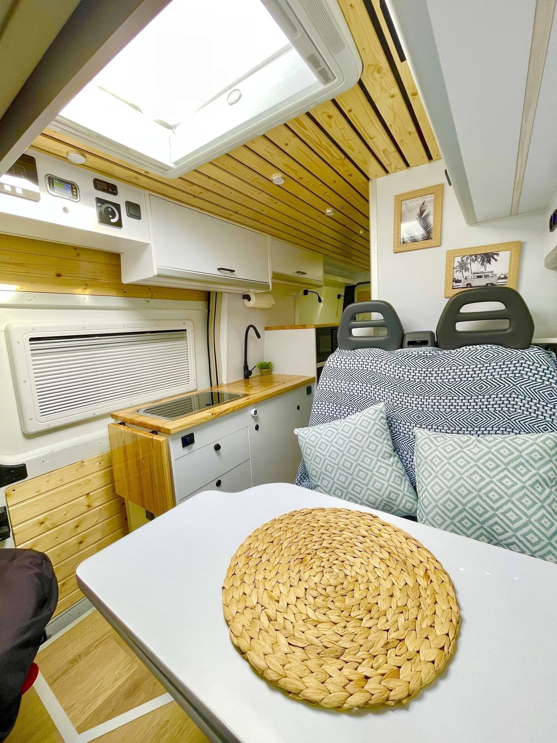 Peugeot Boxer 2.2 Blue HDI 140ch