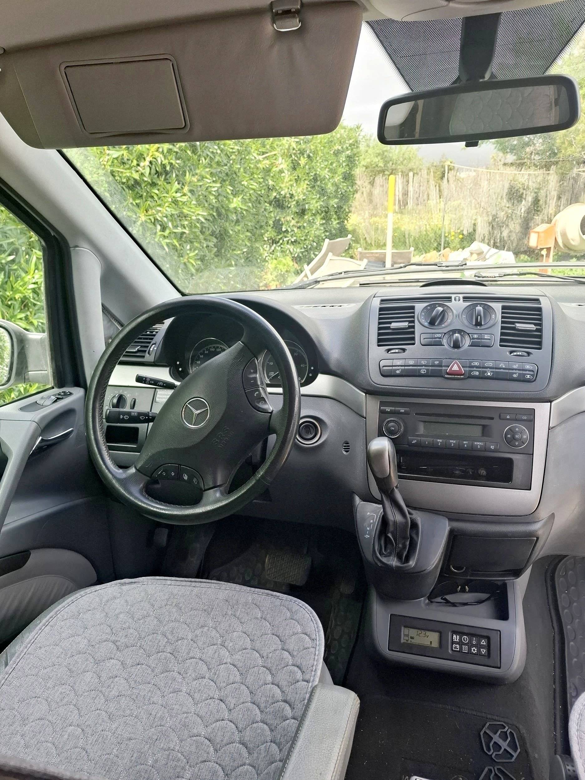 Westfalia Viano Marco Polo