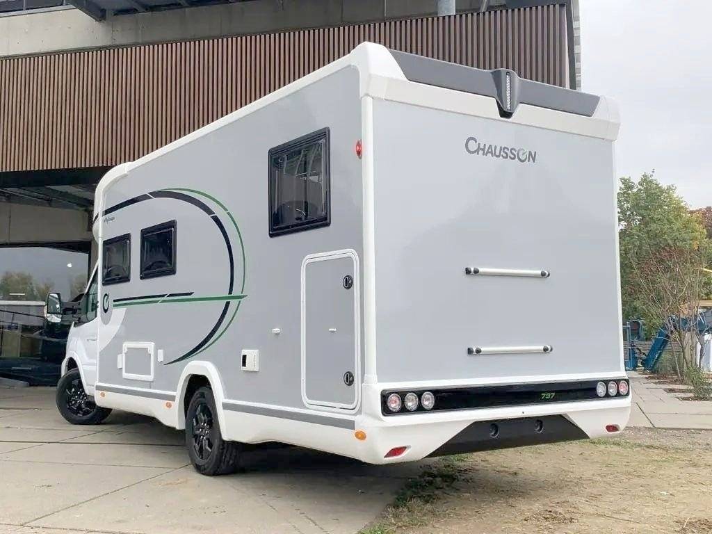 Chausson 