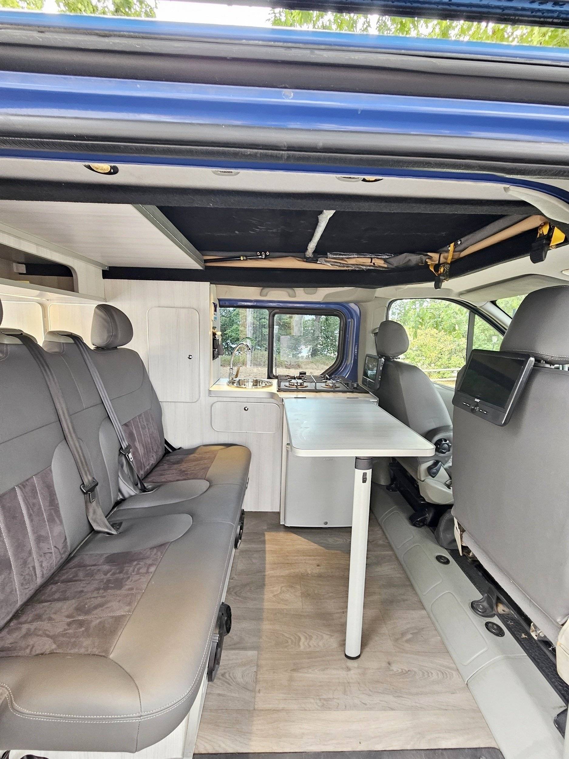 Renault Renault trafic