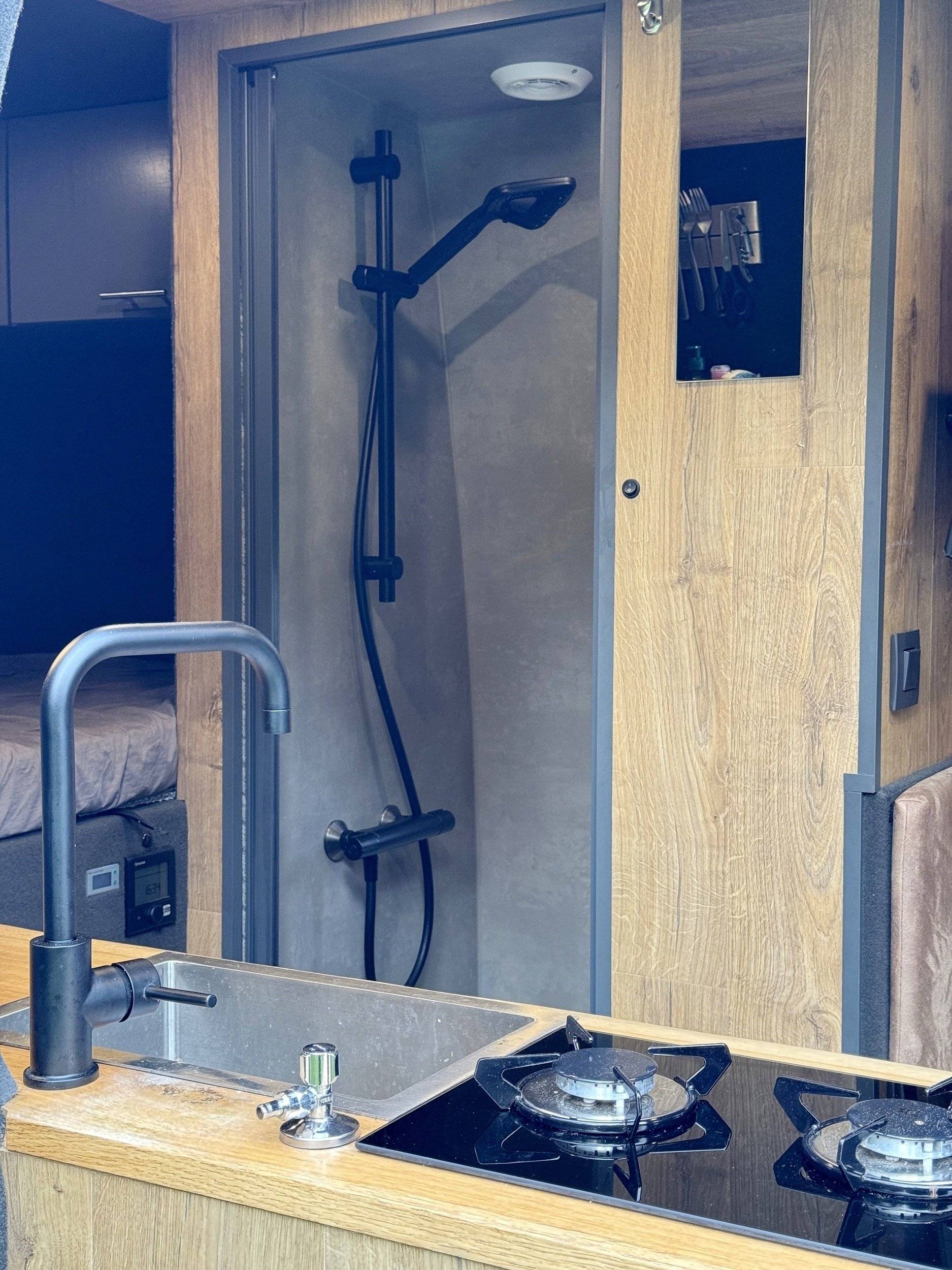 Mercedes Sprinter 315 CDI