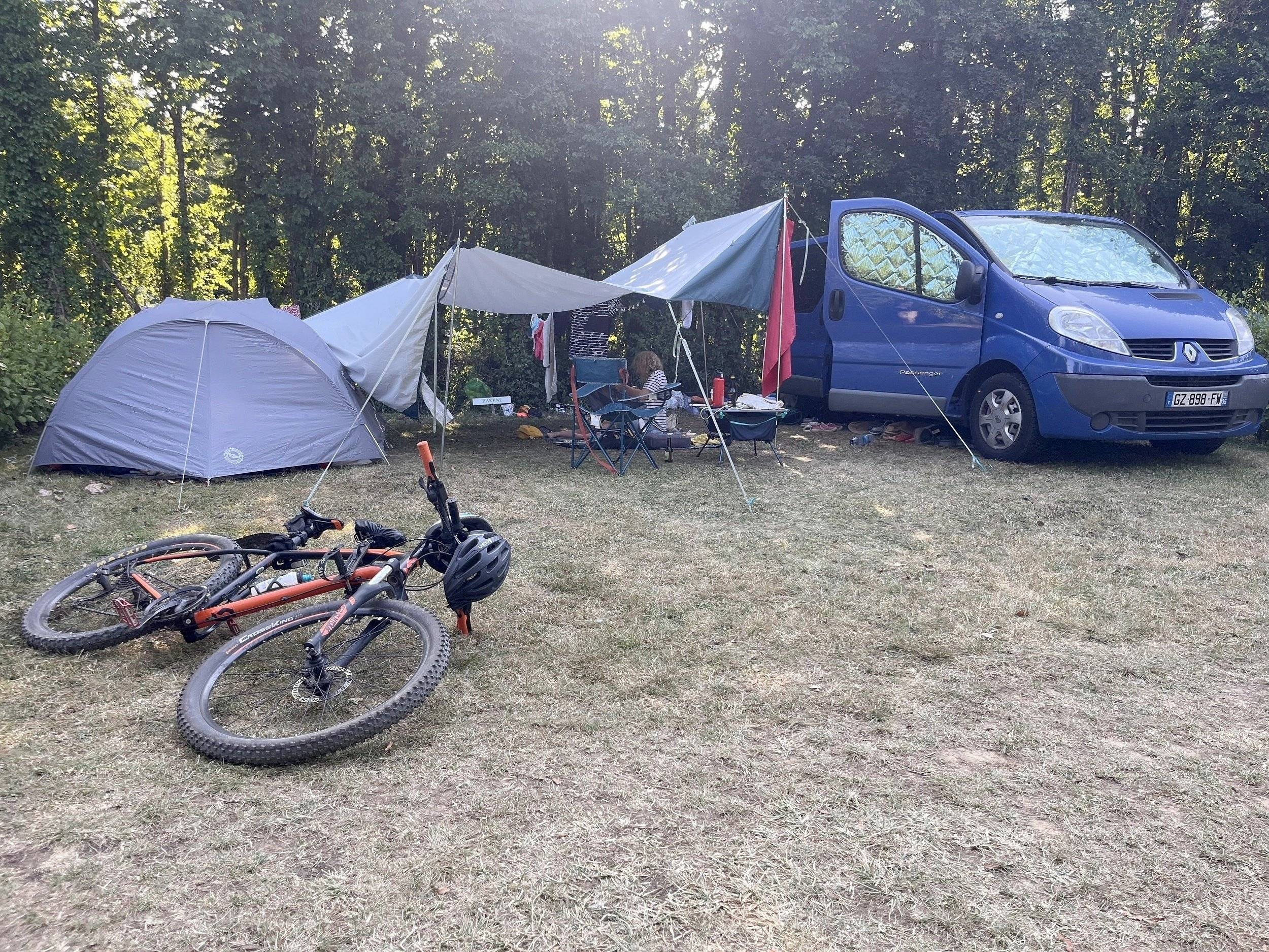 Renault Trafic 2 l 115 ch