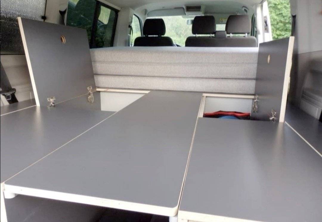 Volkswagen Caravelle T6.1