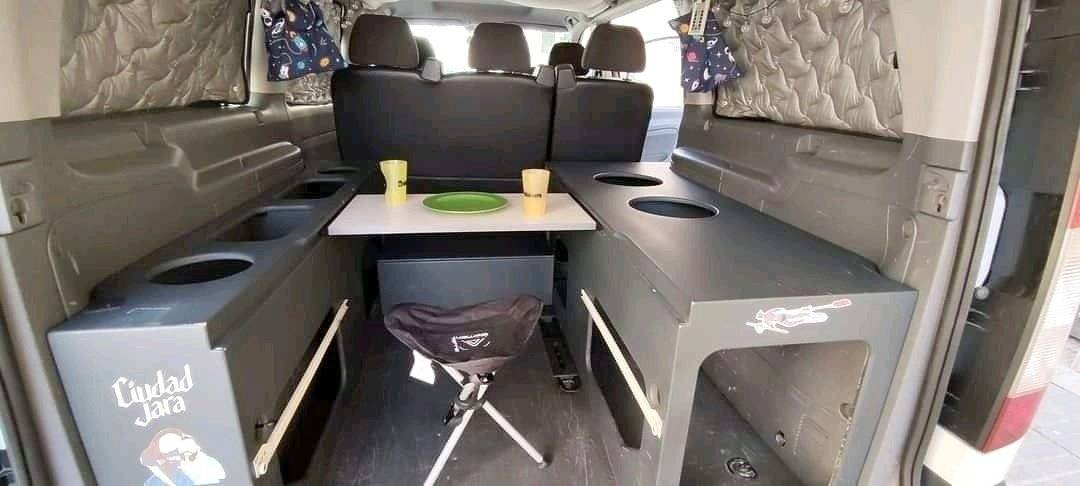 Mercedes Vito 111 CDI