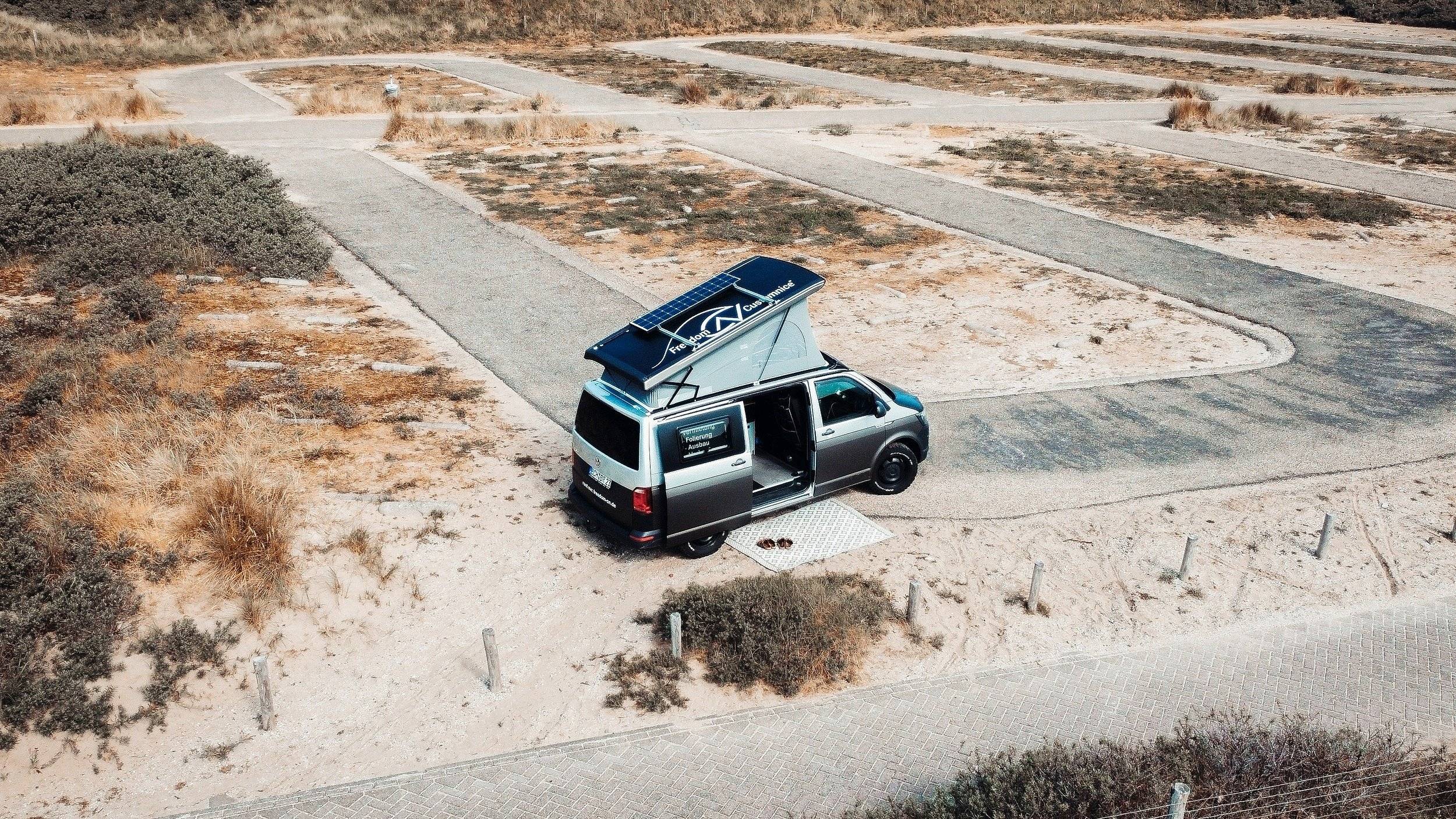 Volkswagen Volkswagen T6