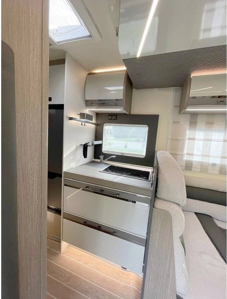 Roller Team roller team 285TL ZEFIROO 