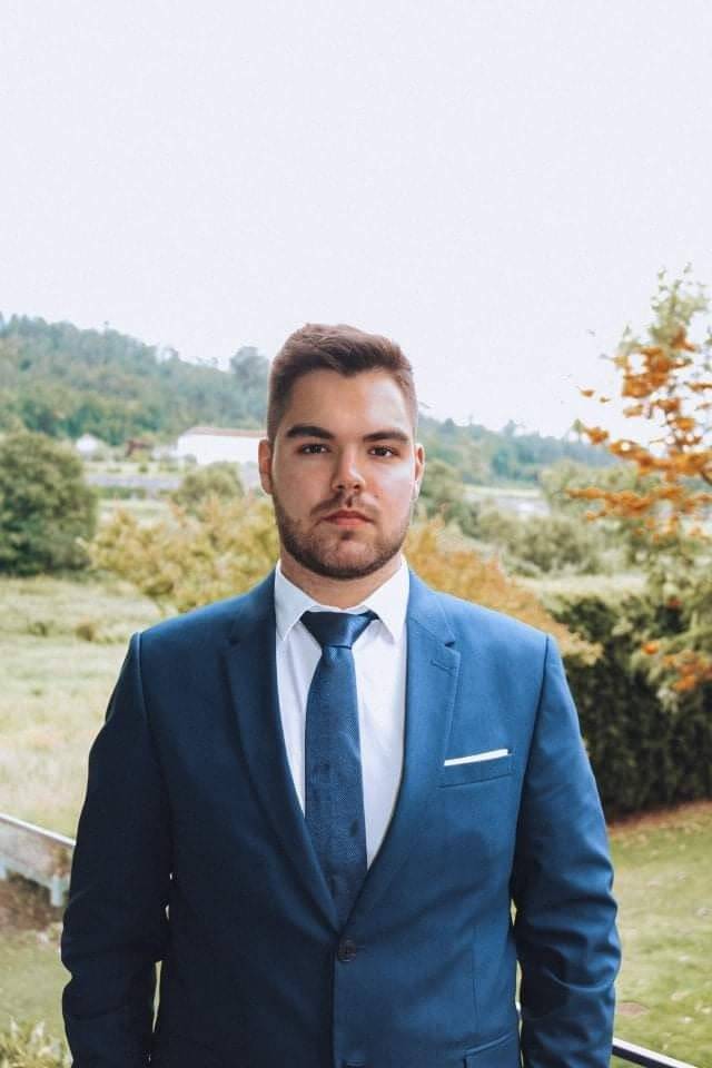 André Filipe