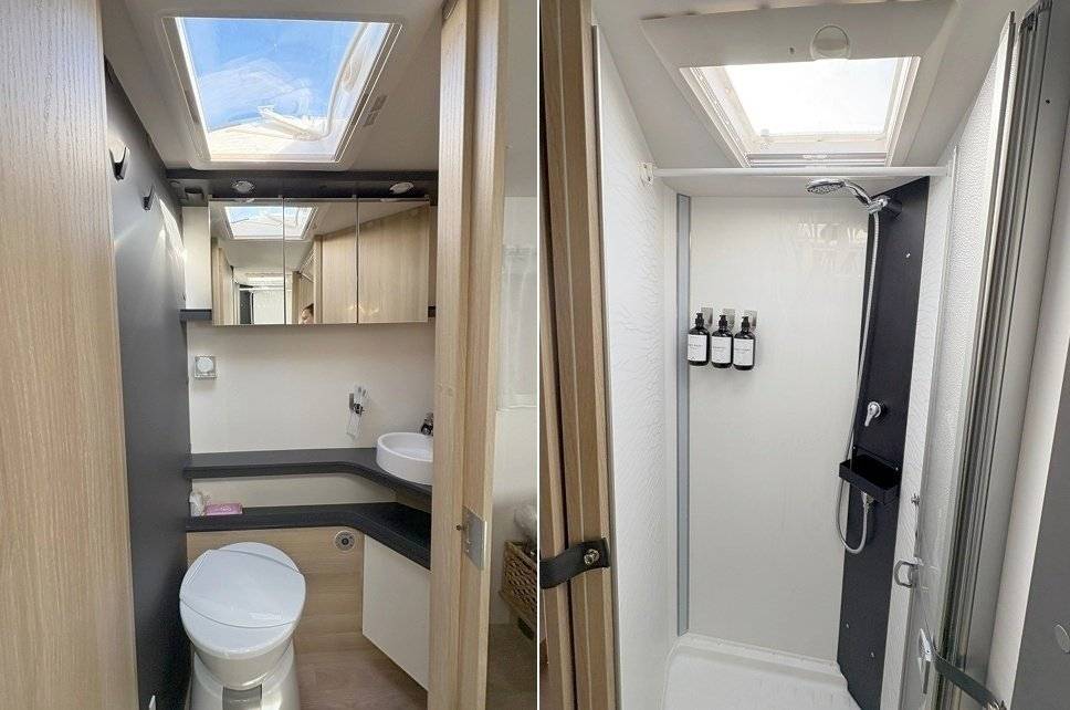 Itineo MC740 SPIRIT EDITION