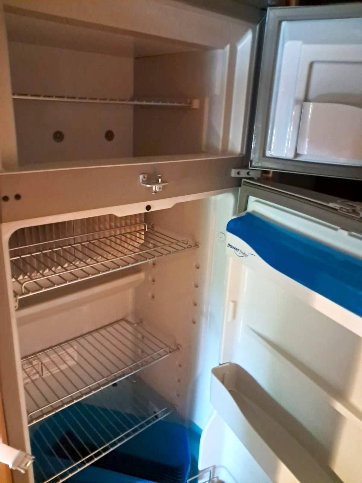 Bürstner Renault Trafic