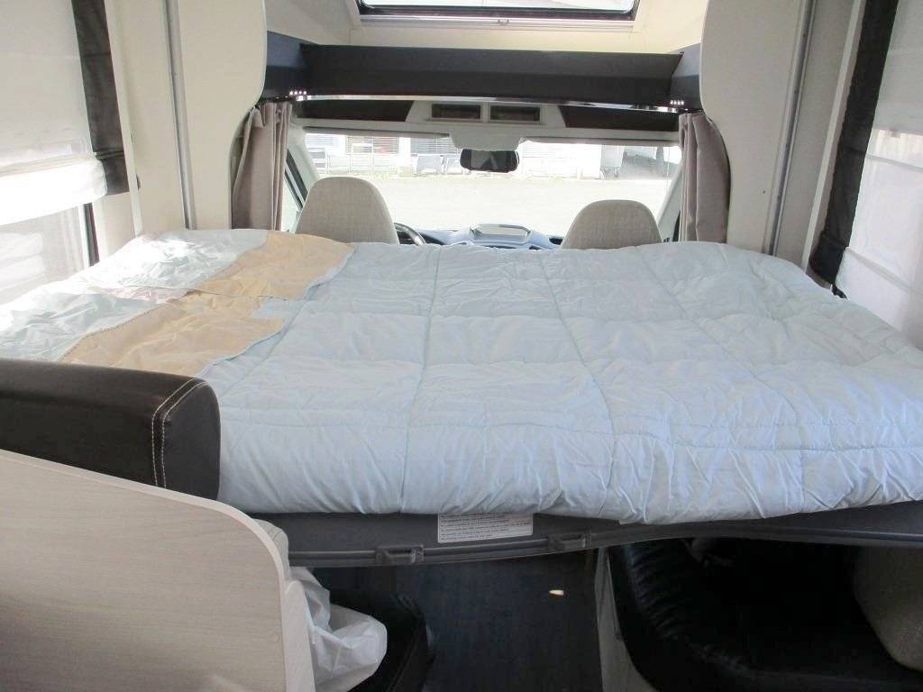 Chausson Welcome 610