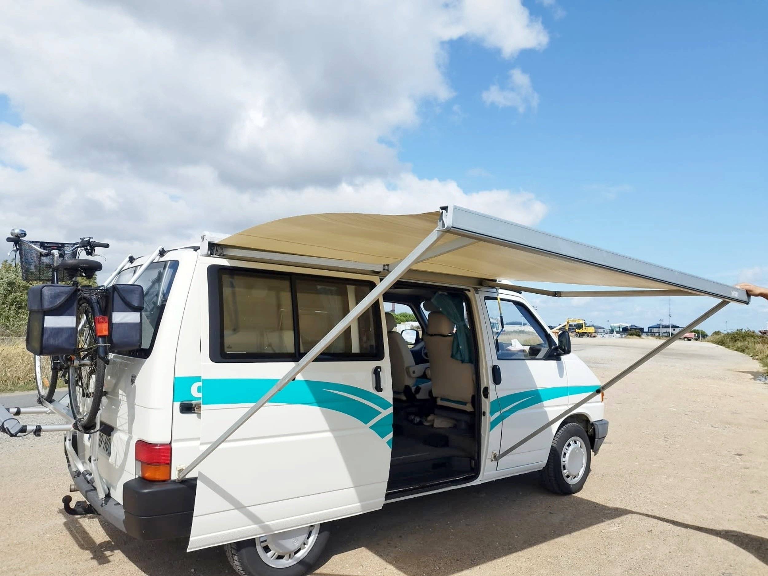 Westfalia California