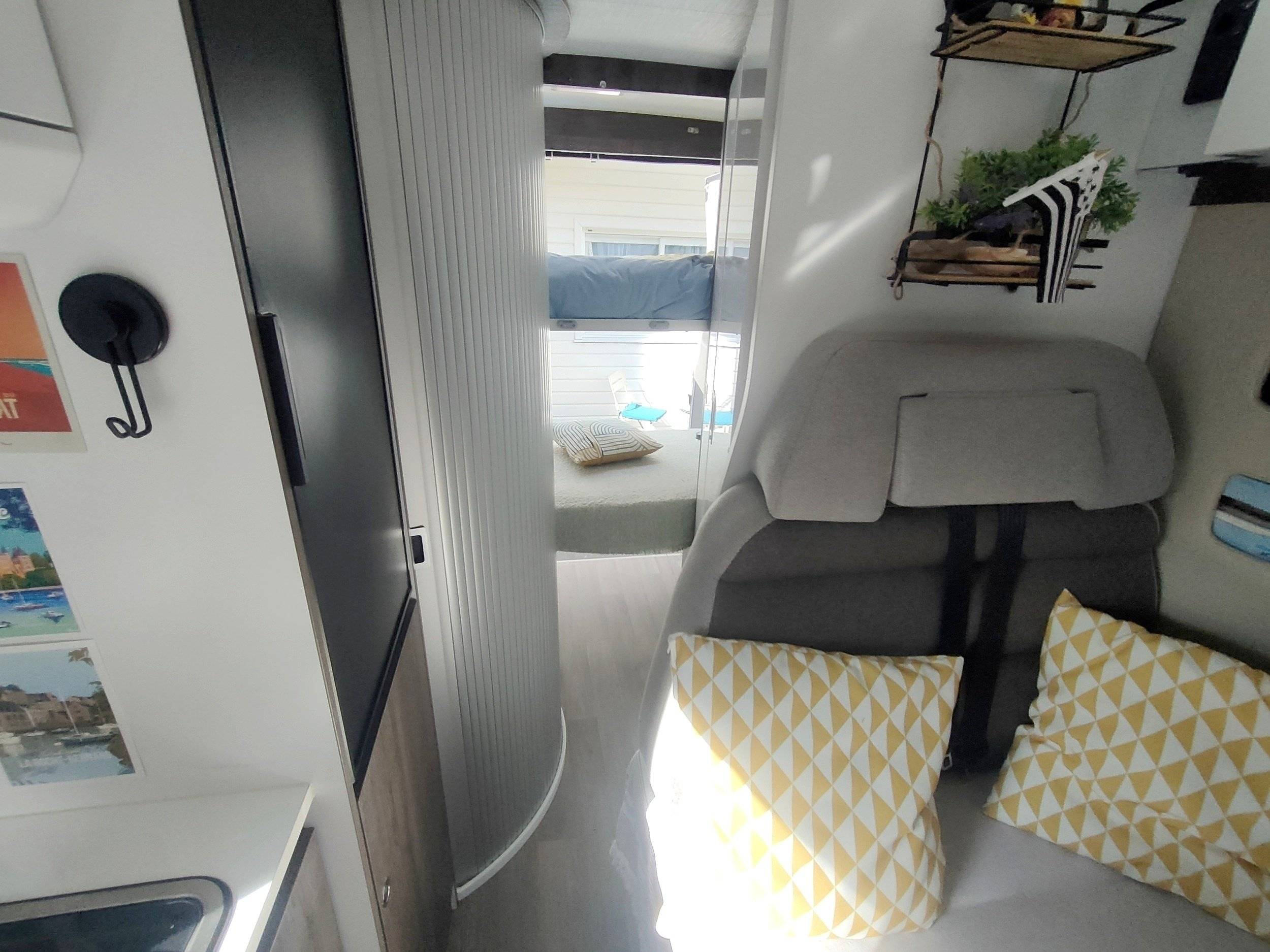 Benimar DUCATO