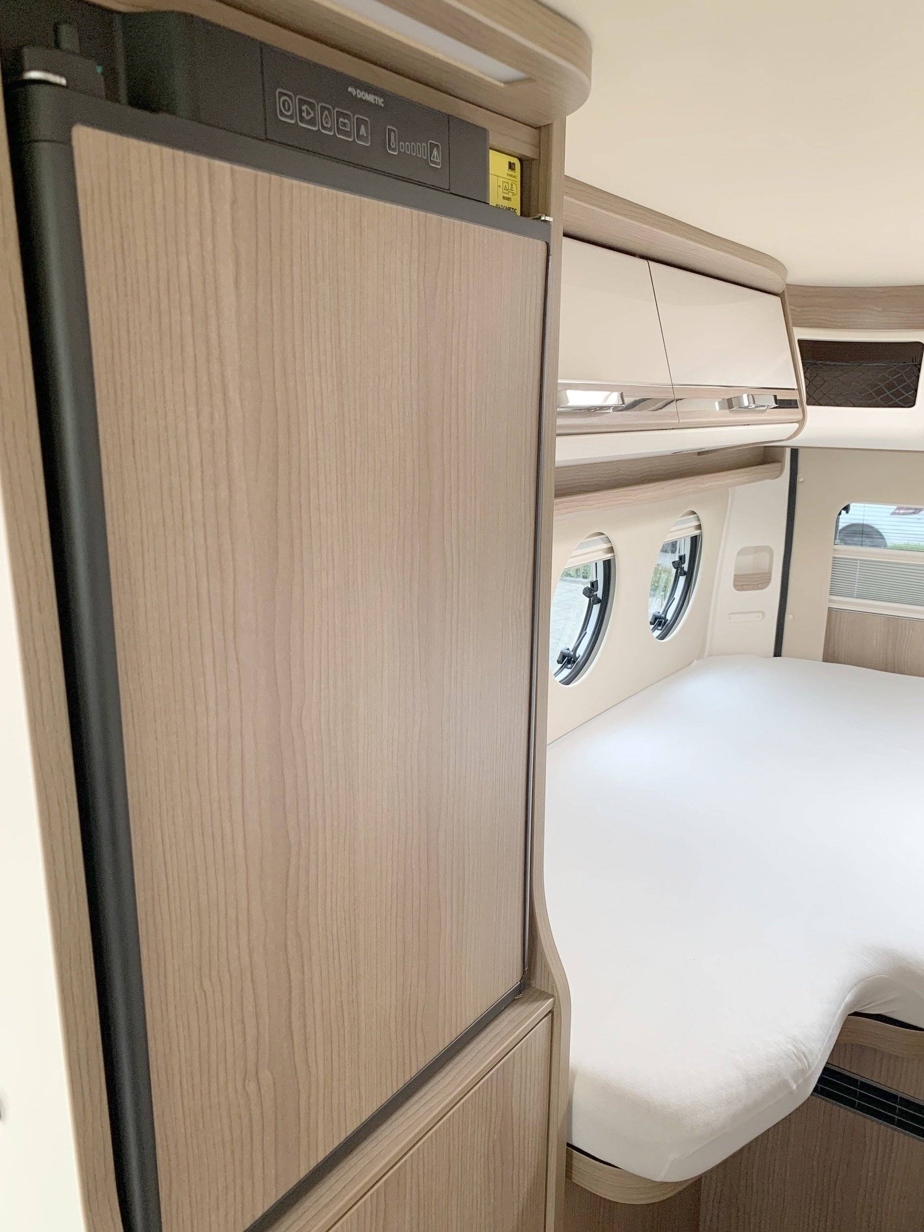 Malibu Malibu Charming 640 GT