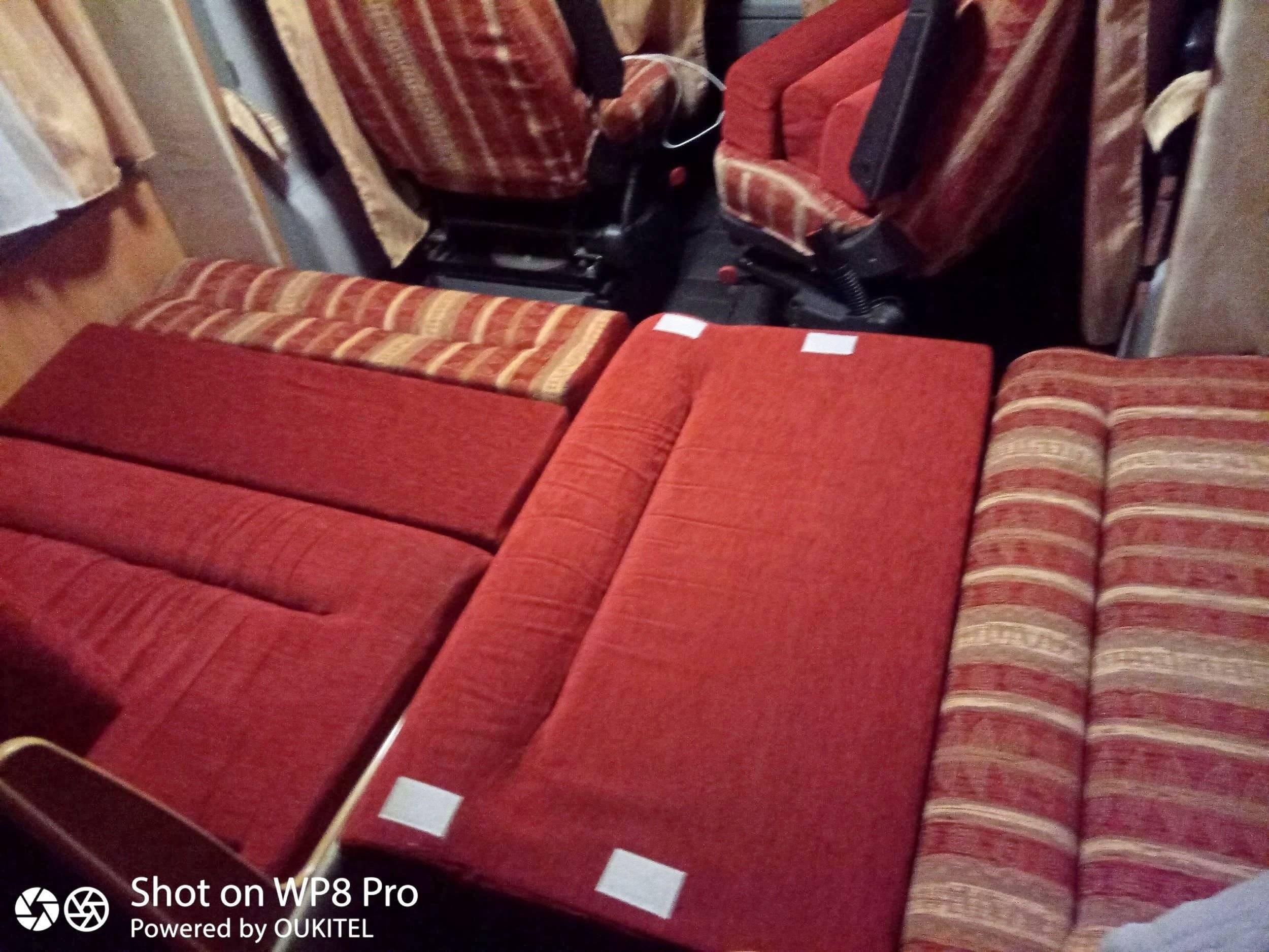 Challenger Genesis 38