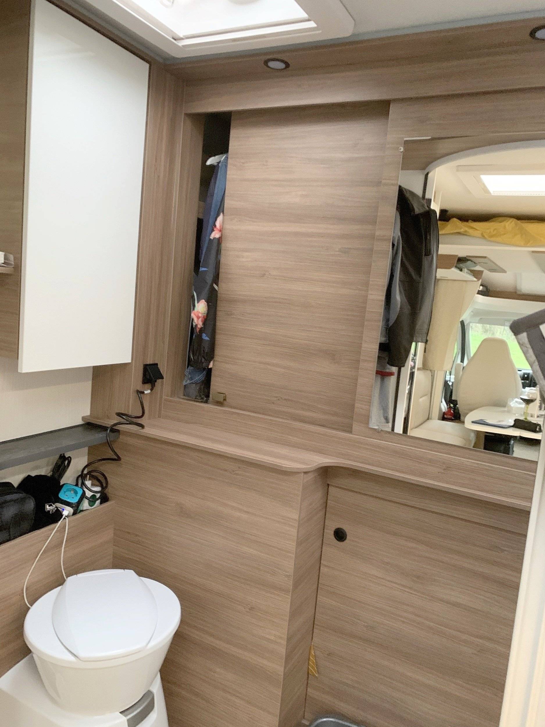 Pilote G690 G Essentiel