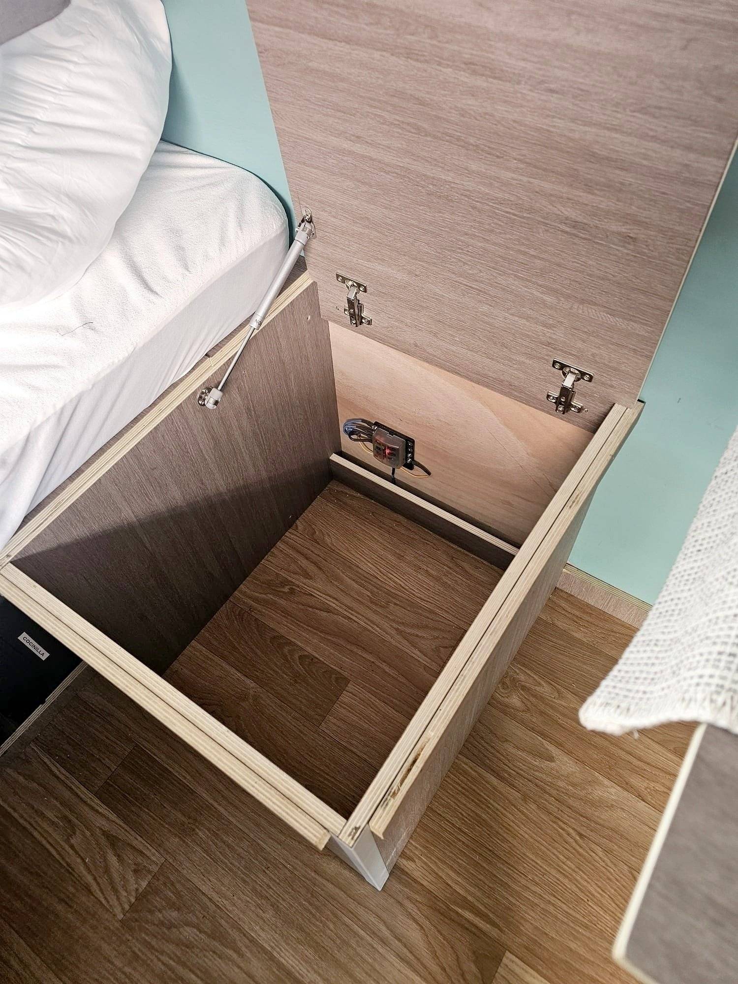 Ci Ducato 2,2l Multijet 100 ch.