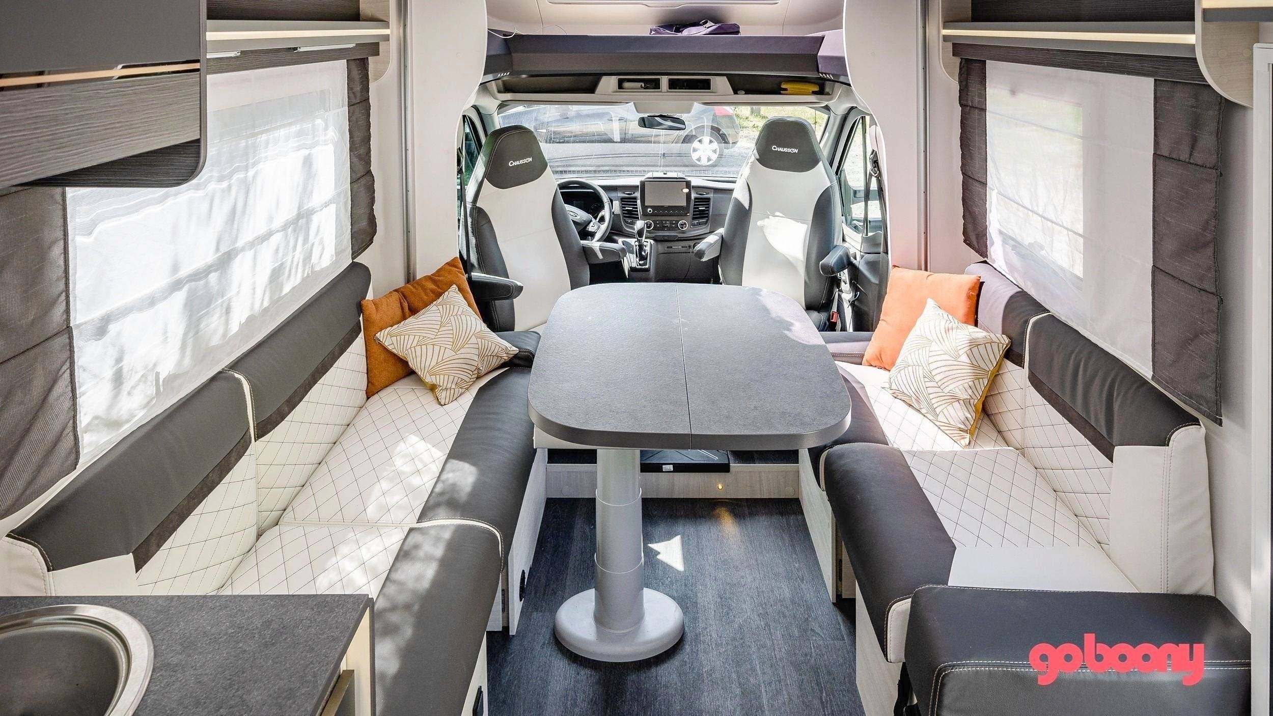 Chausson 