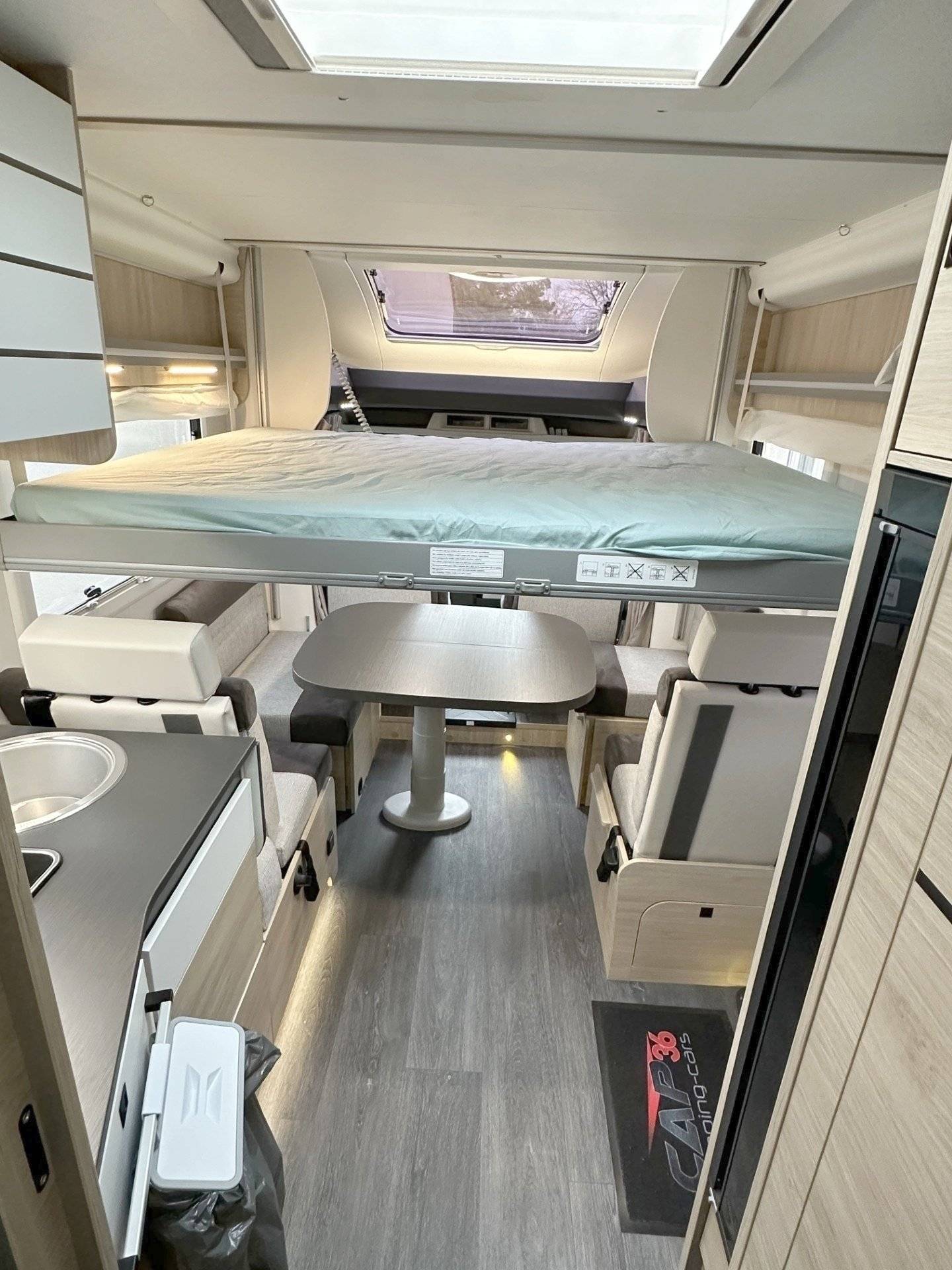Chausson CHAUSSON 720