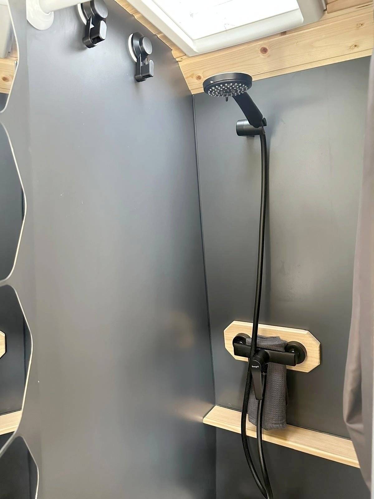 Feelcamper Volkswagen Crafter 2.0 TDI