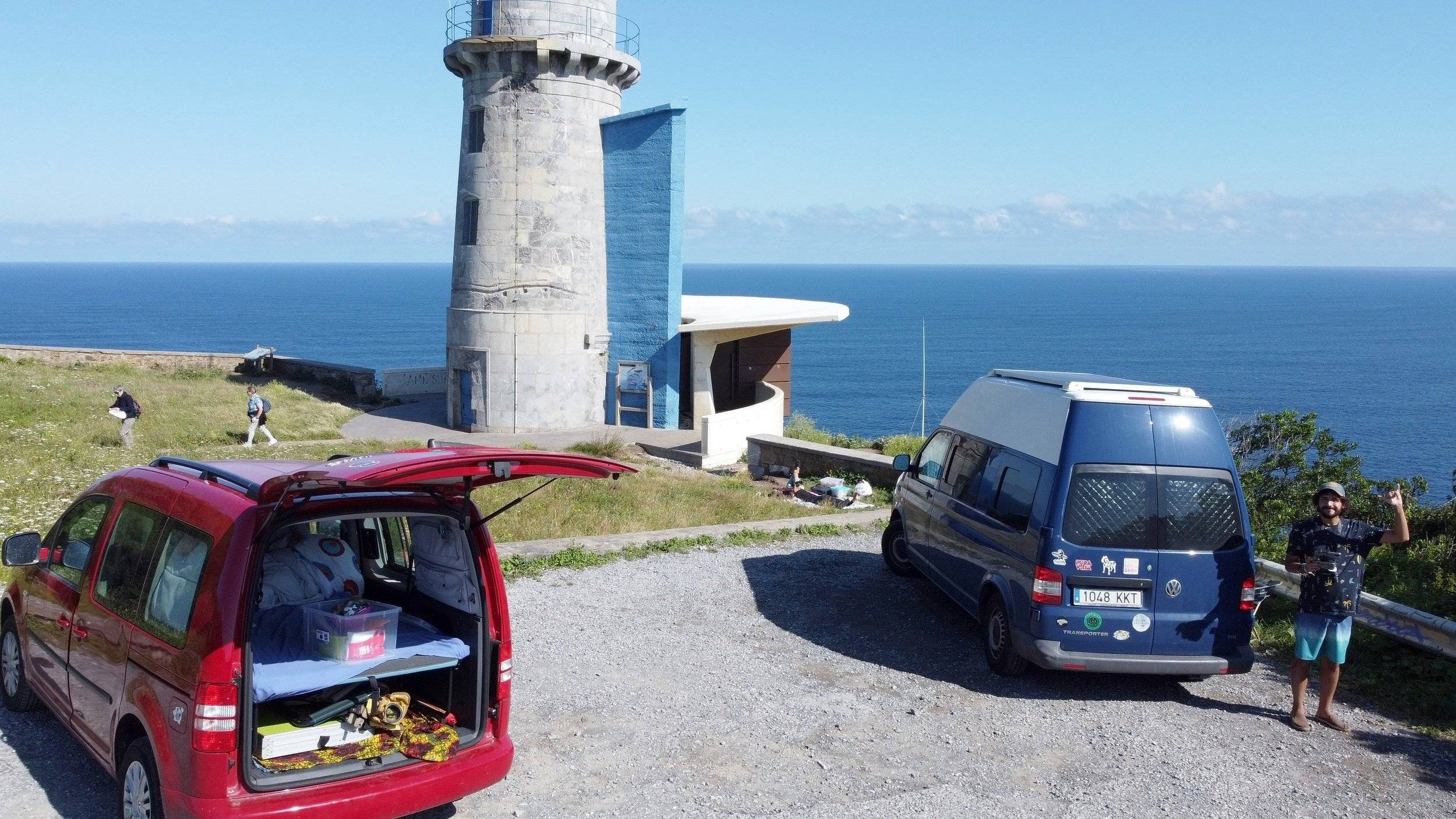 Volkswagen Volkswagen transporte