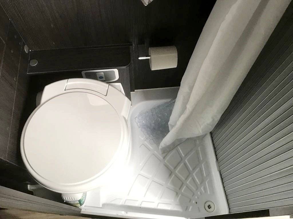 Benimar Benivan 140 Up