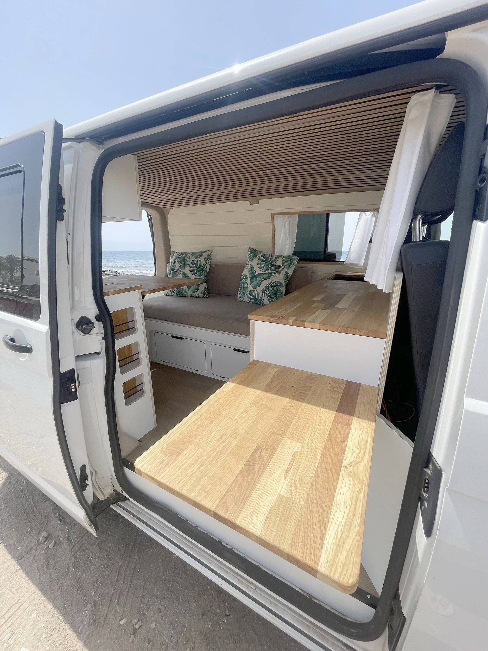 Volkswagen T6 2 l 102 ch