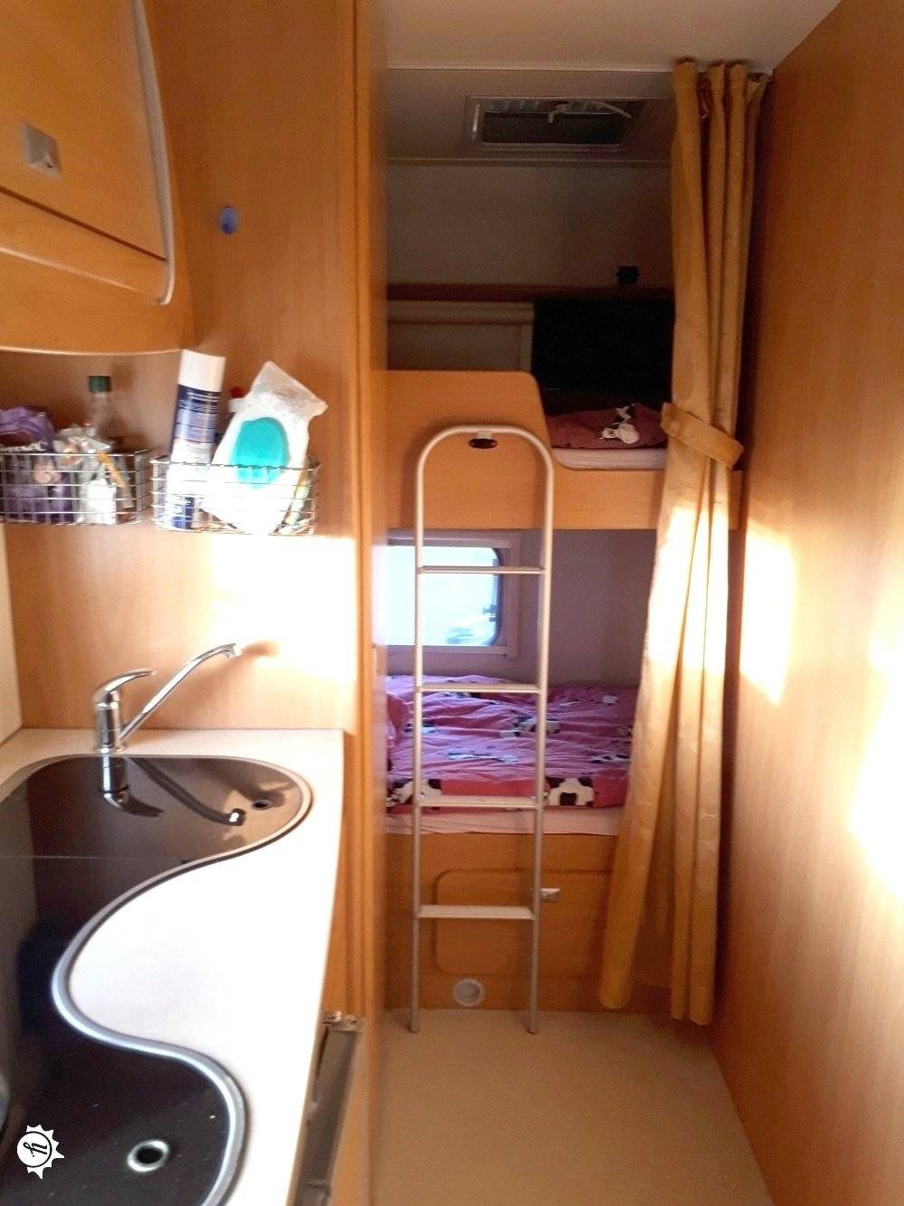 Challenger challenger genesis