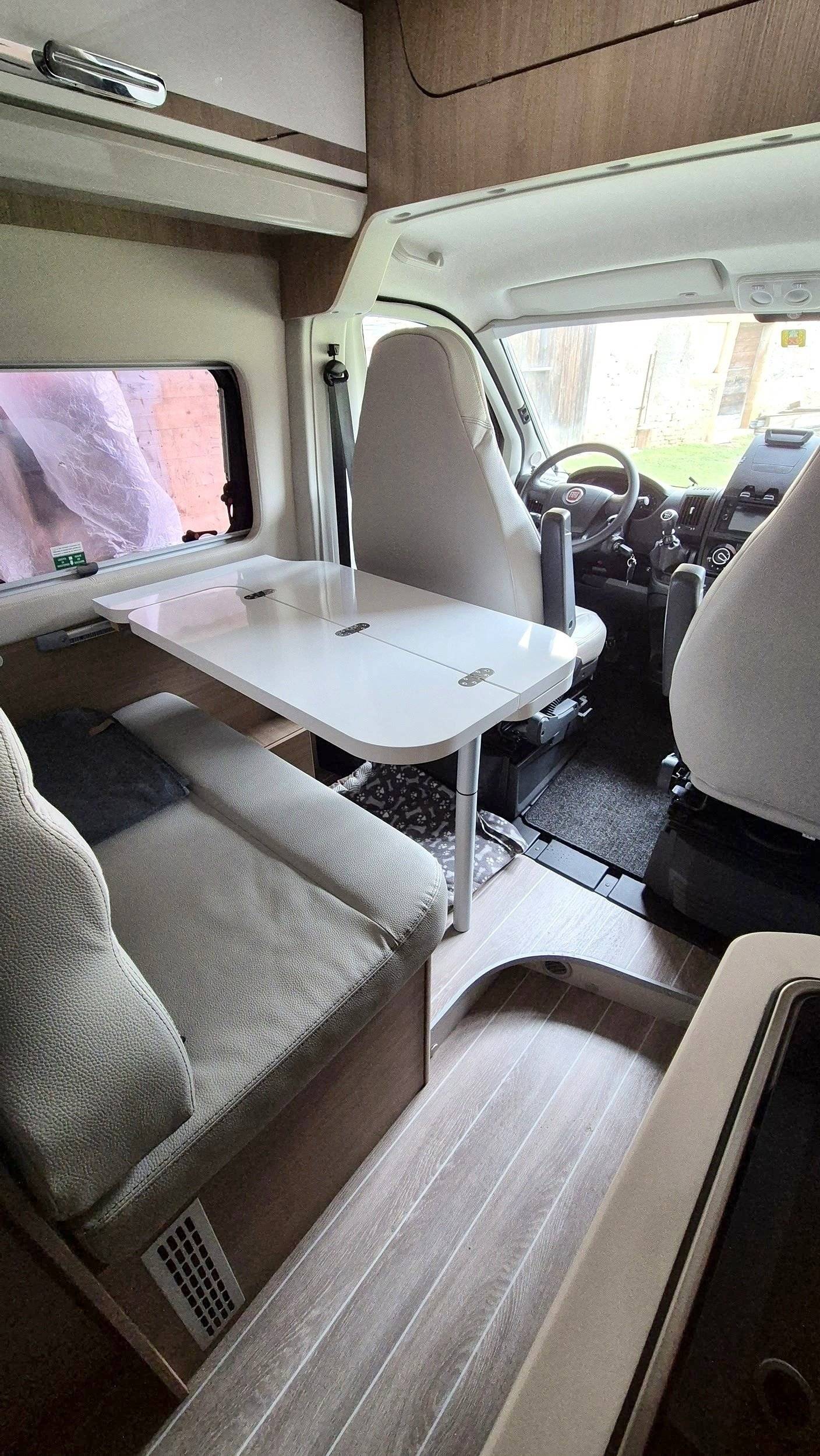 Mclouis MENFYS 3 MAXI PRESTIGE