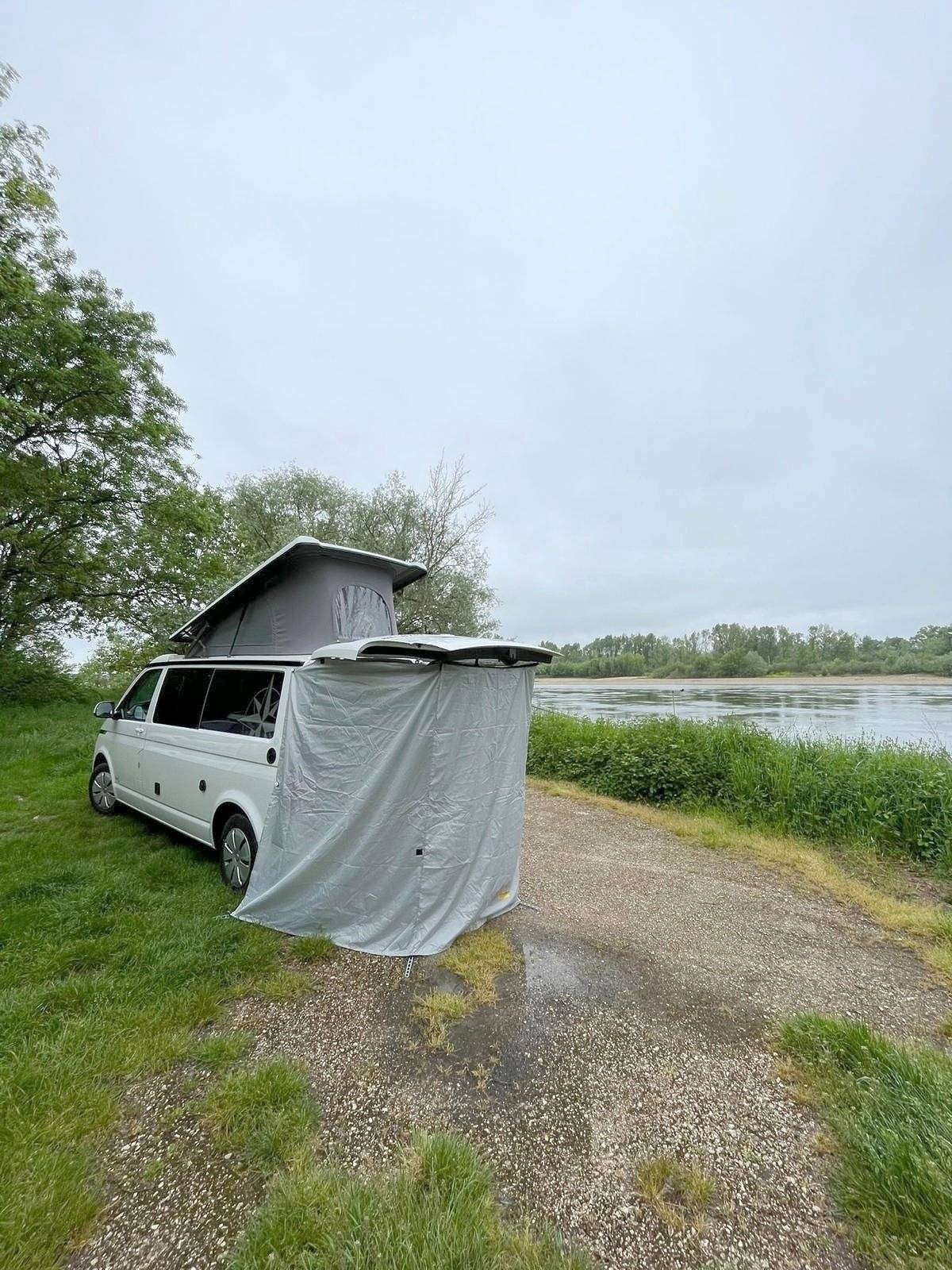 Westfalia Kepler One