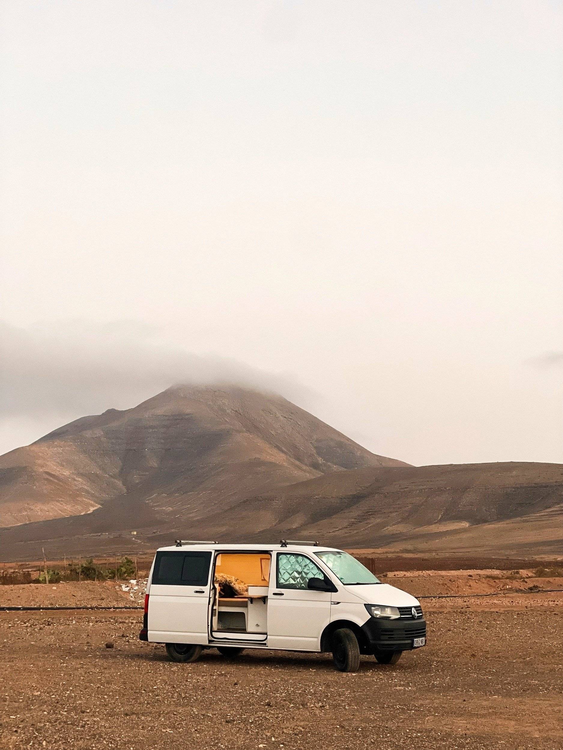 Volkswagen T6 2 l 102 ch