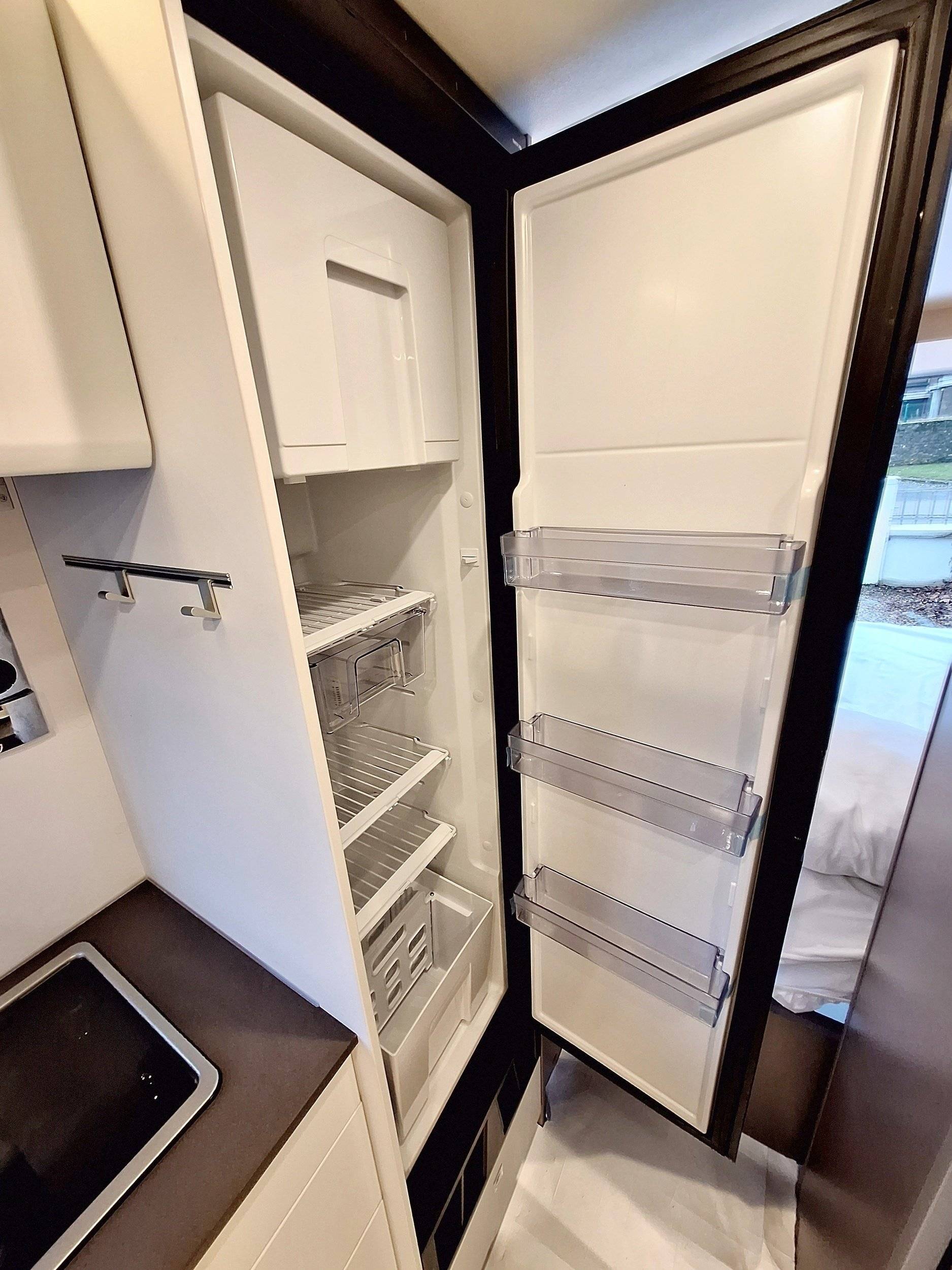 Bürstner ELISEO C642