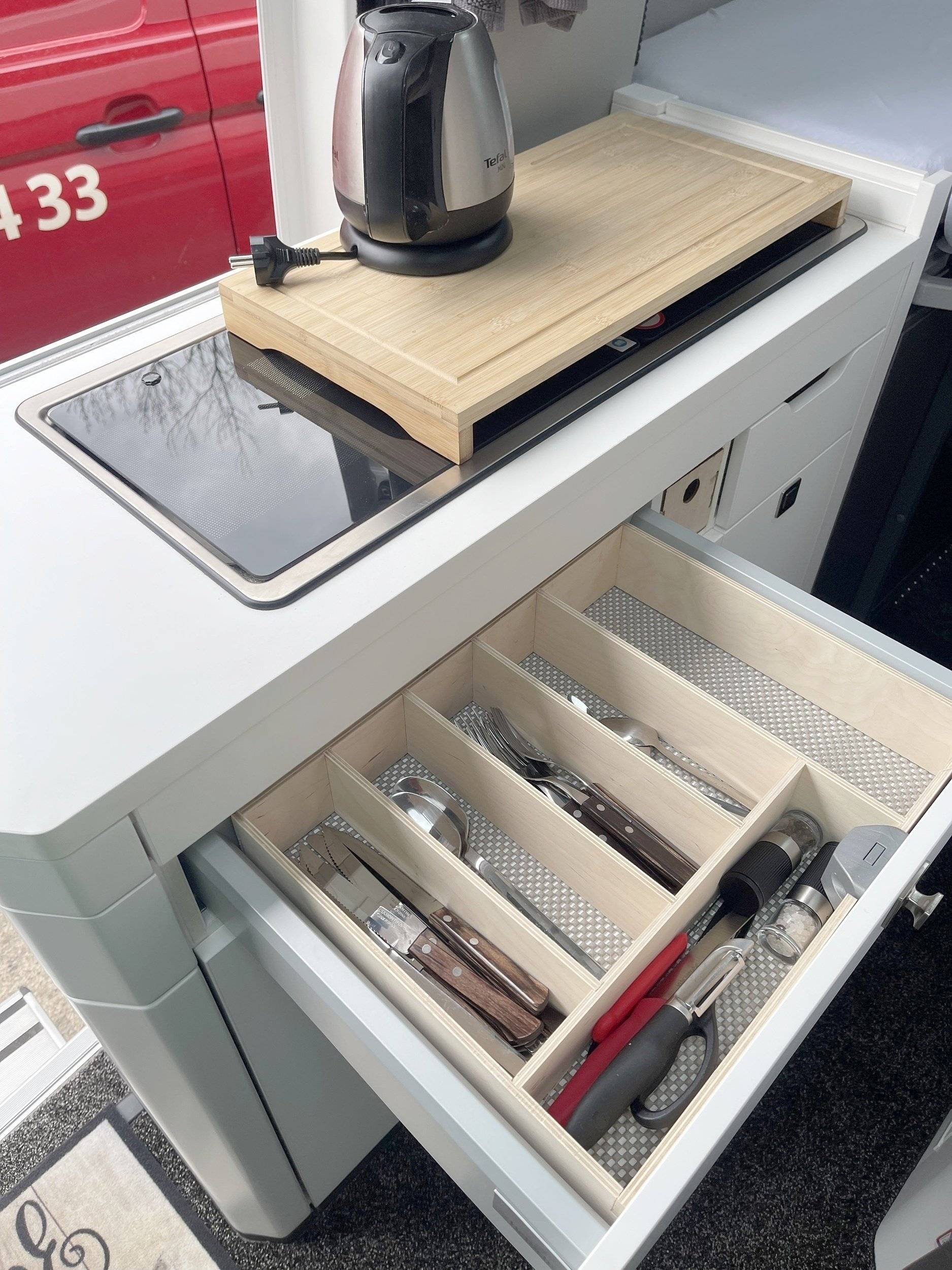 Grand California 600 Grand California 600