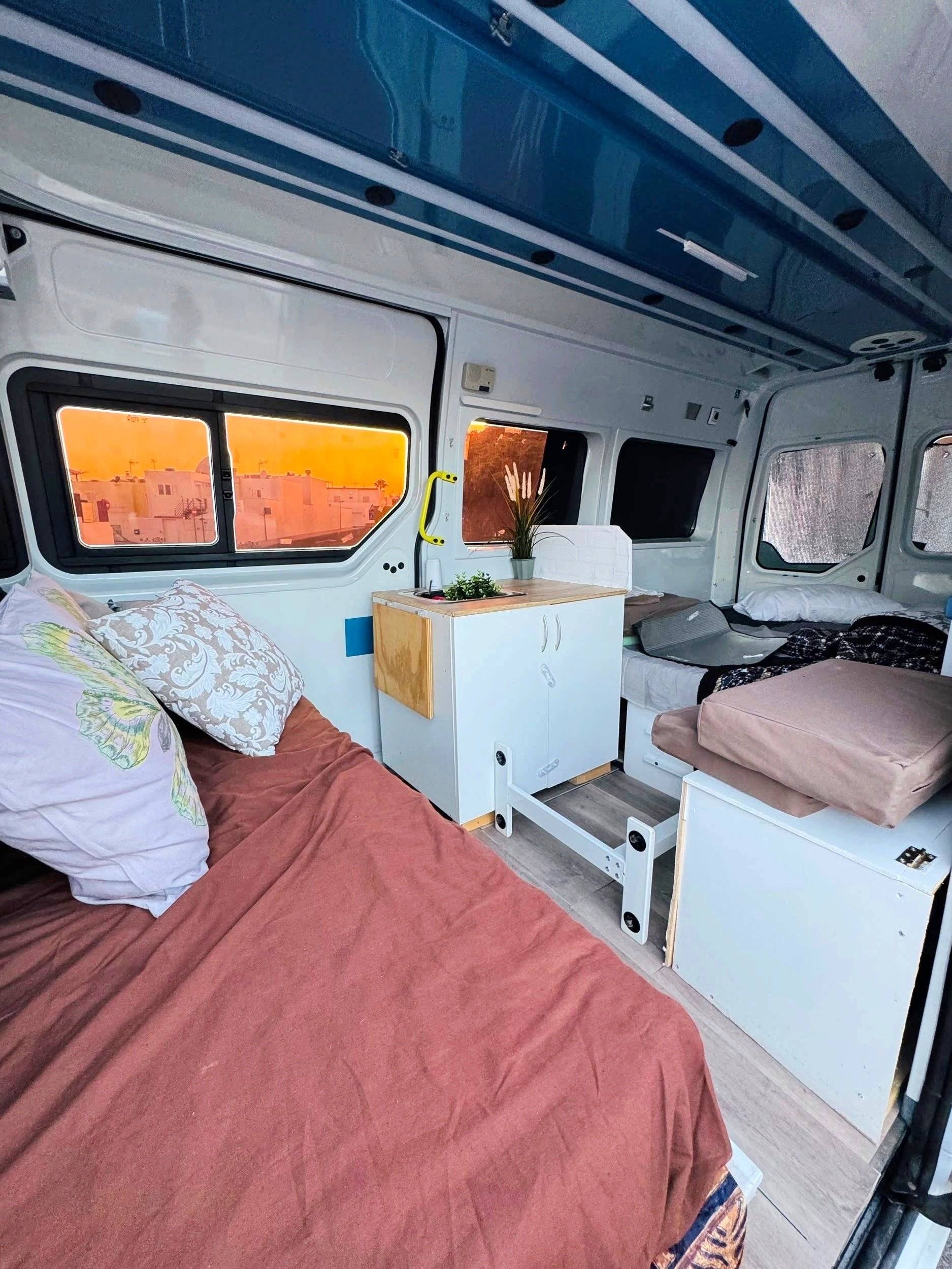 Renault Master 3