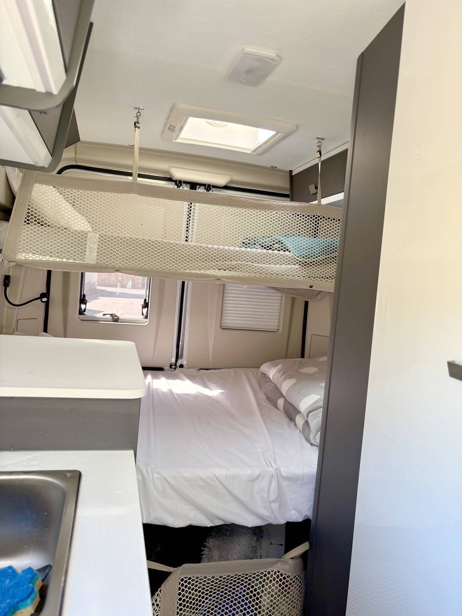 Mclouis Ducato 2,3 l Multijet 130 ch.