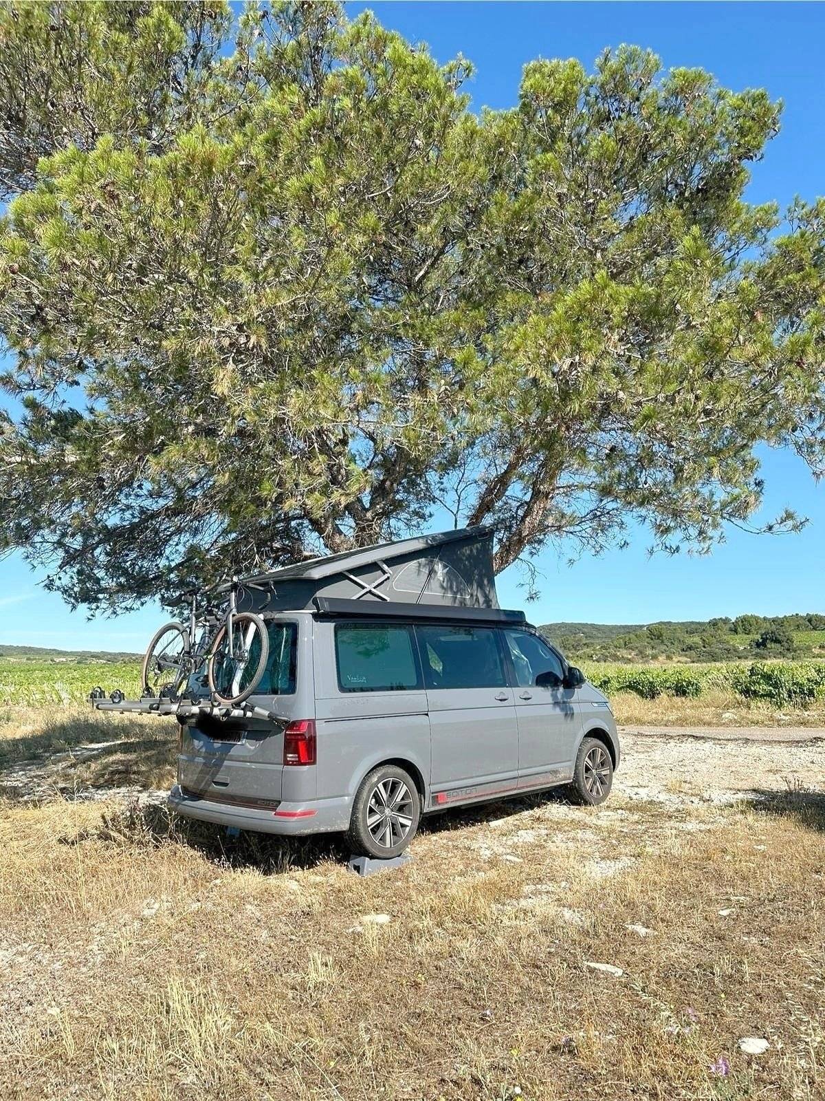 Alpes Camping-Car 2023