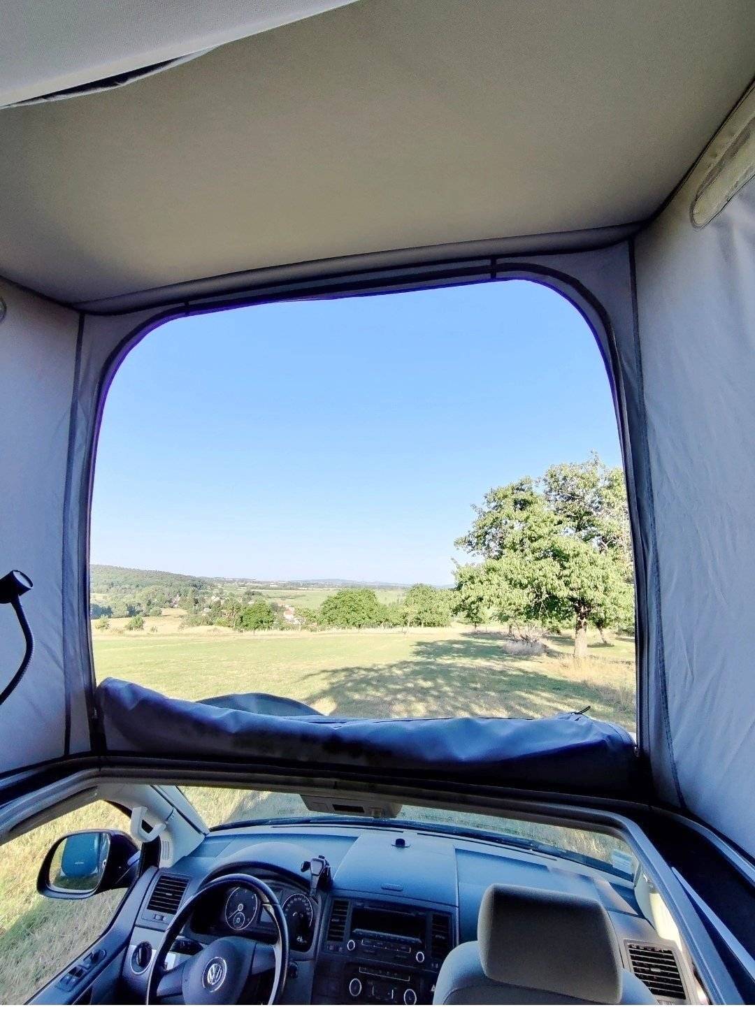 Westfalia Volkswagen T5 California 140ch