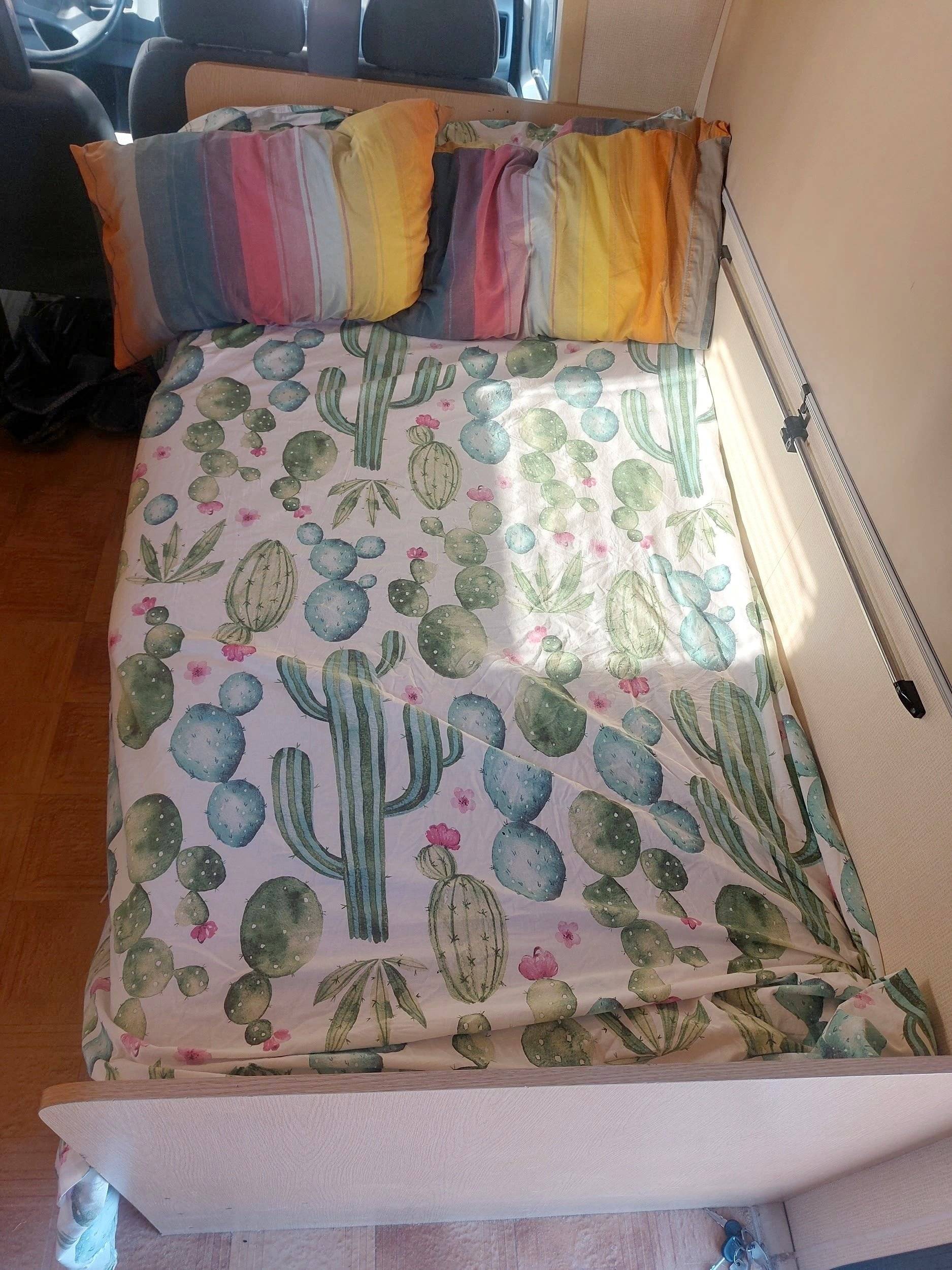 C.I. Transit 2,5 | 120 ch.