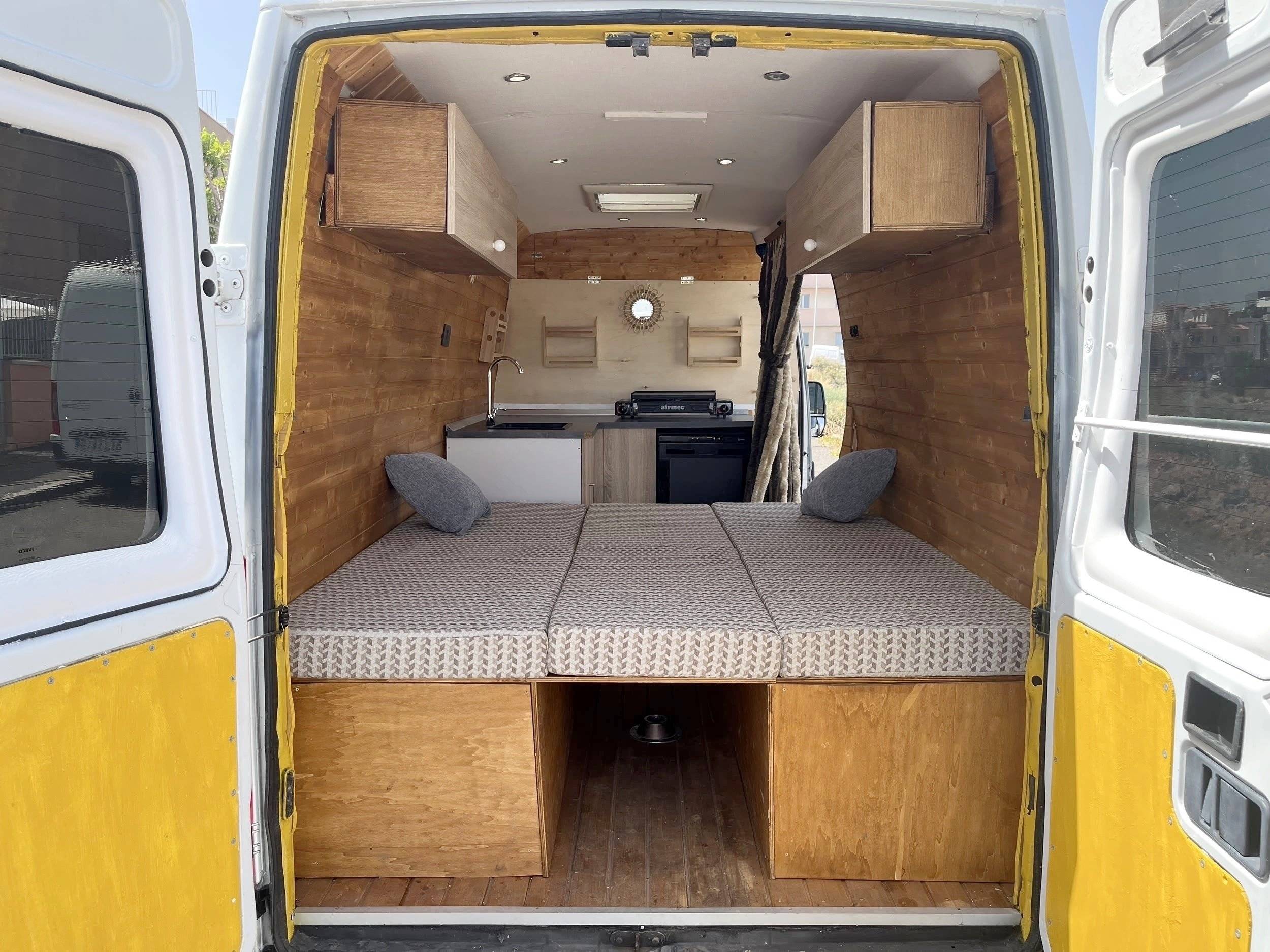 3 C Cartier/Brisebras Transit