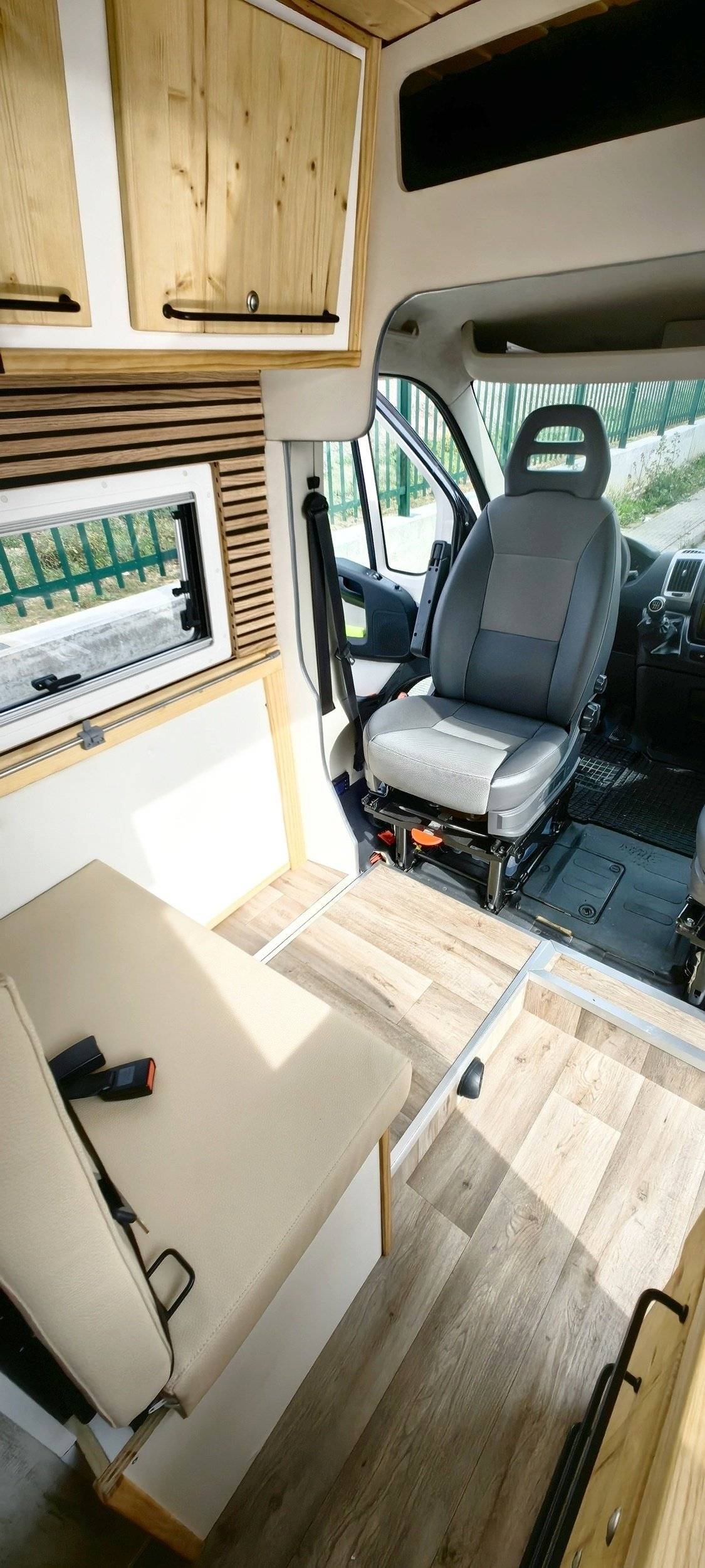 Renault Fiat Multijet 2   2,3 L   150 CV