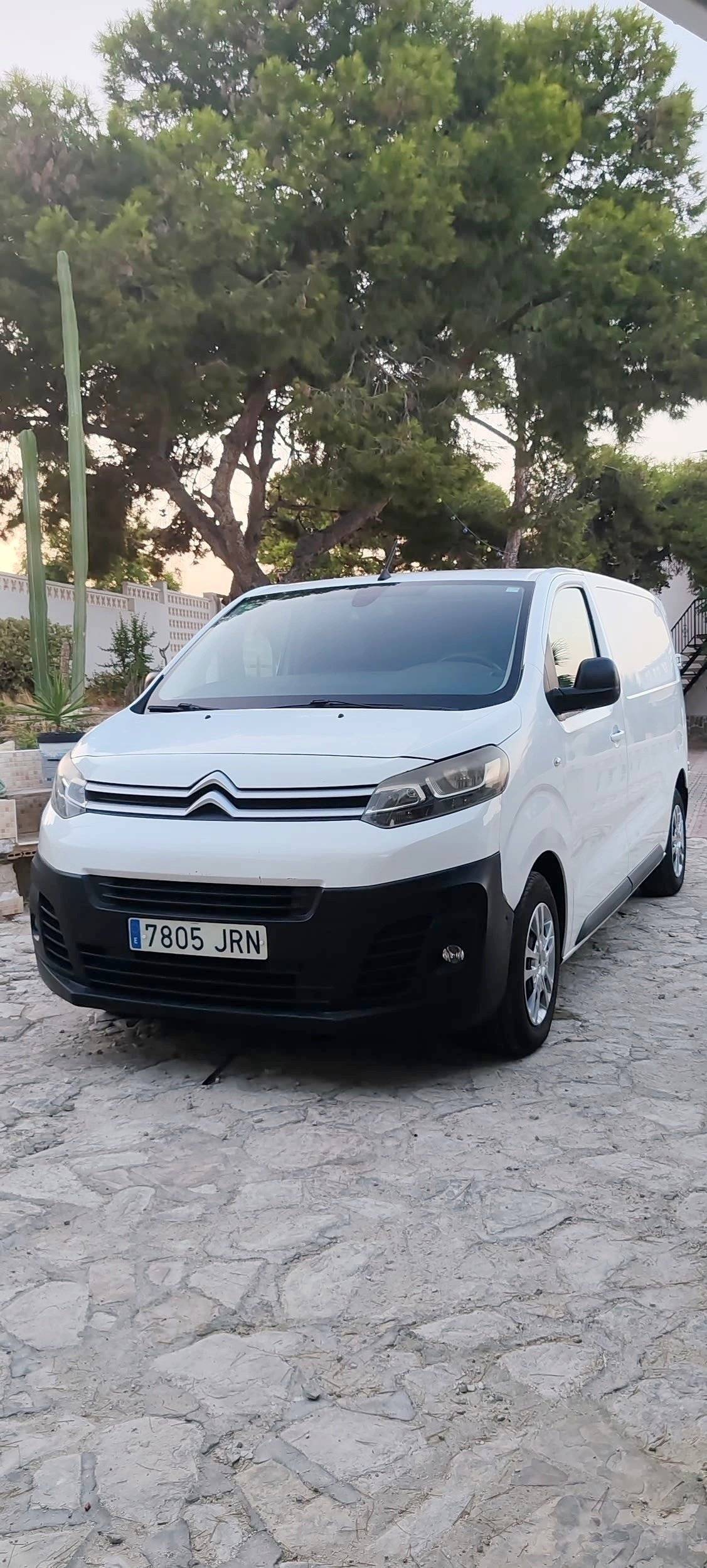 Citroën 